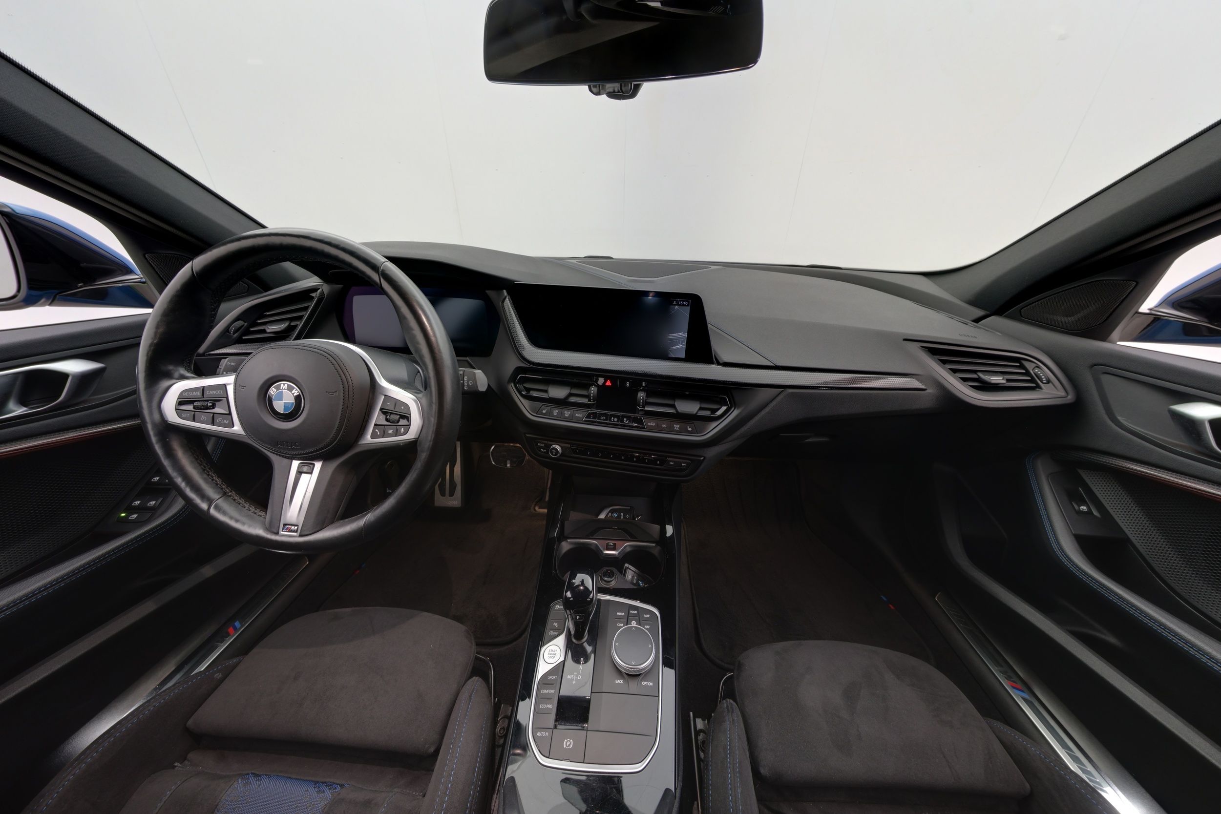 BMW 118 2021, kuva 7/19