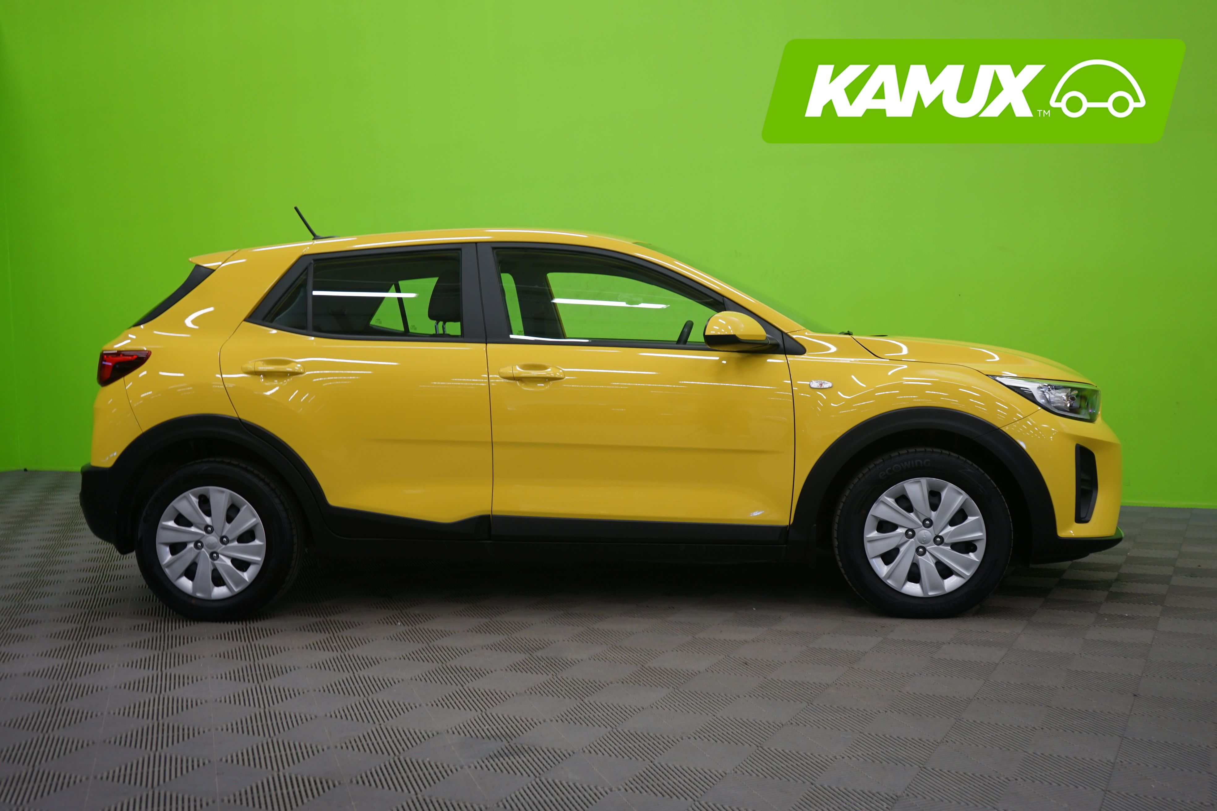 Kia Stonic 2023, kuva 2/21