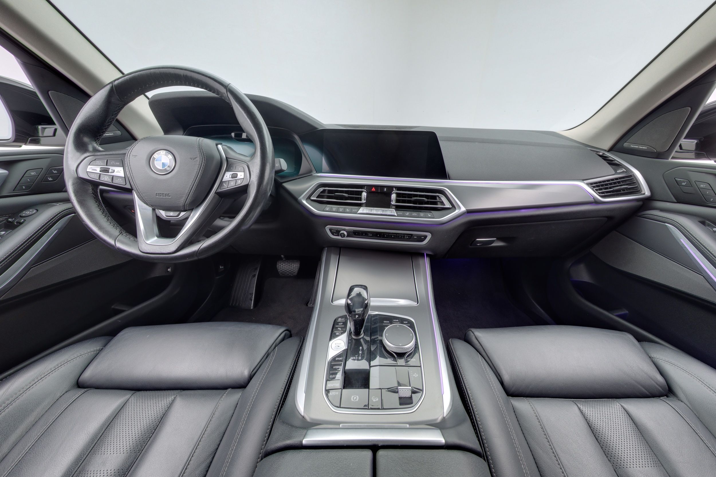 BMW X5 G05 xDrive45e A 2020, kuva 7/39