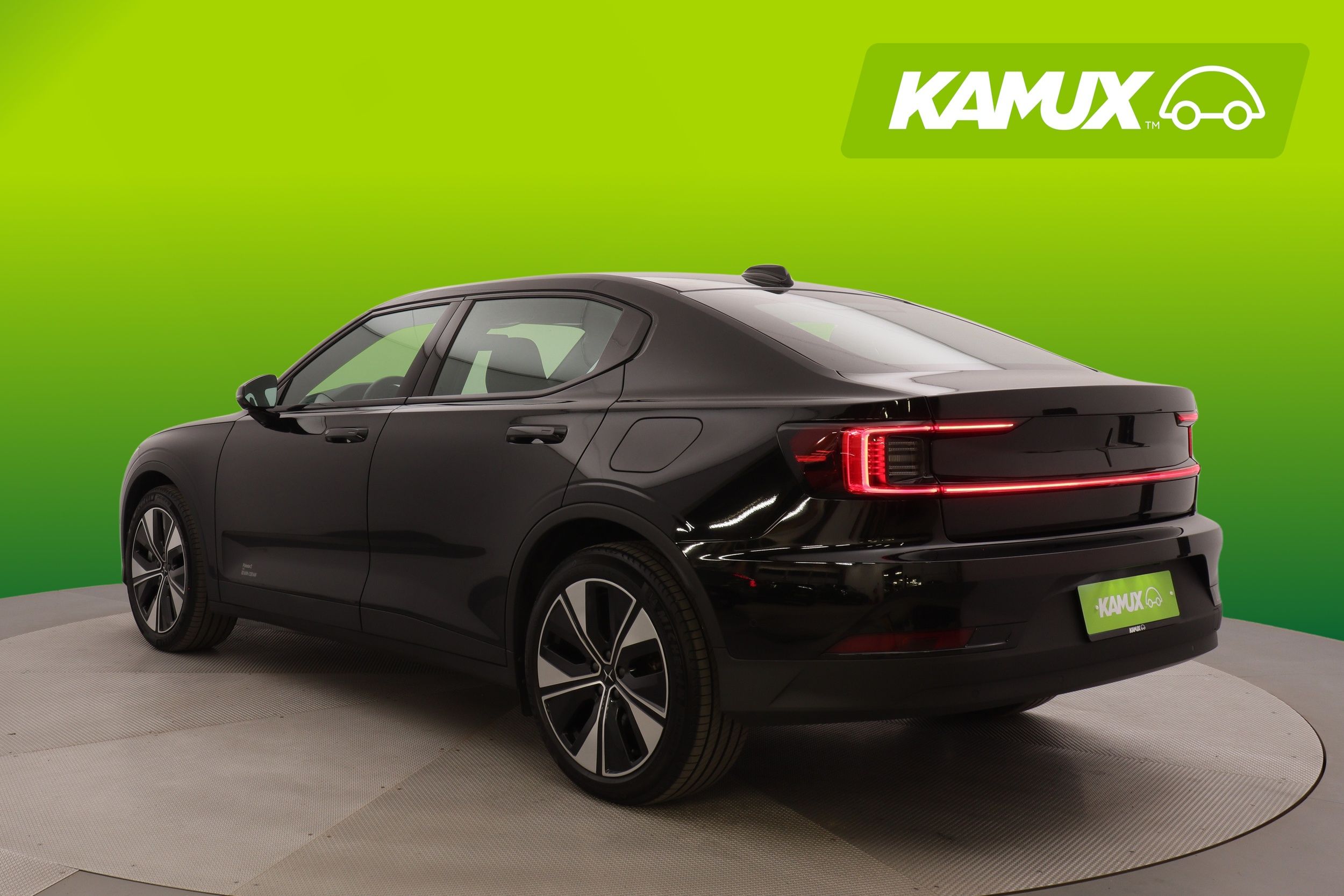 Polestar 2 2024, kuva 4/26
