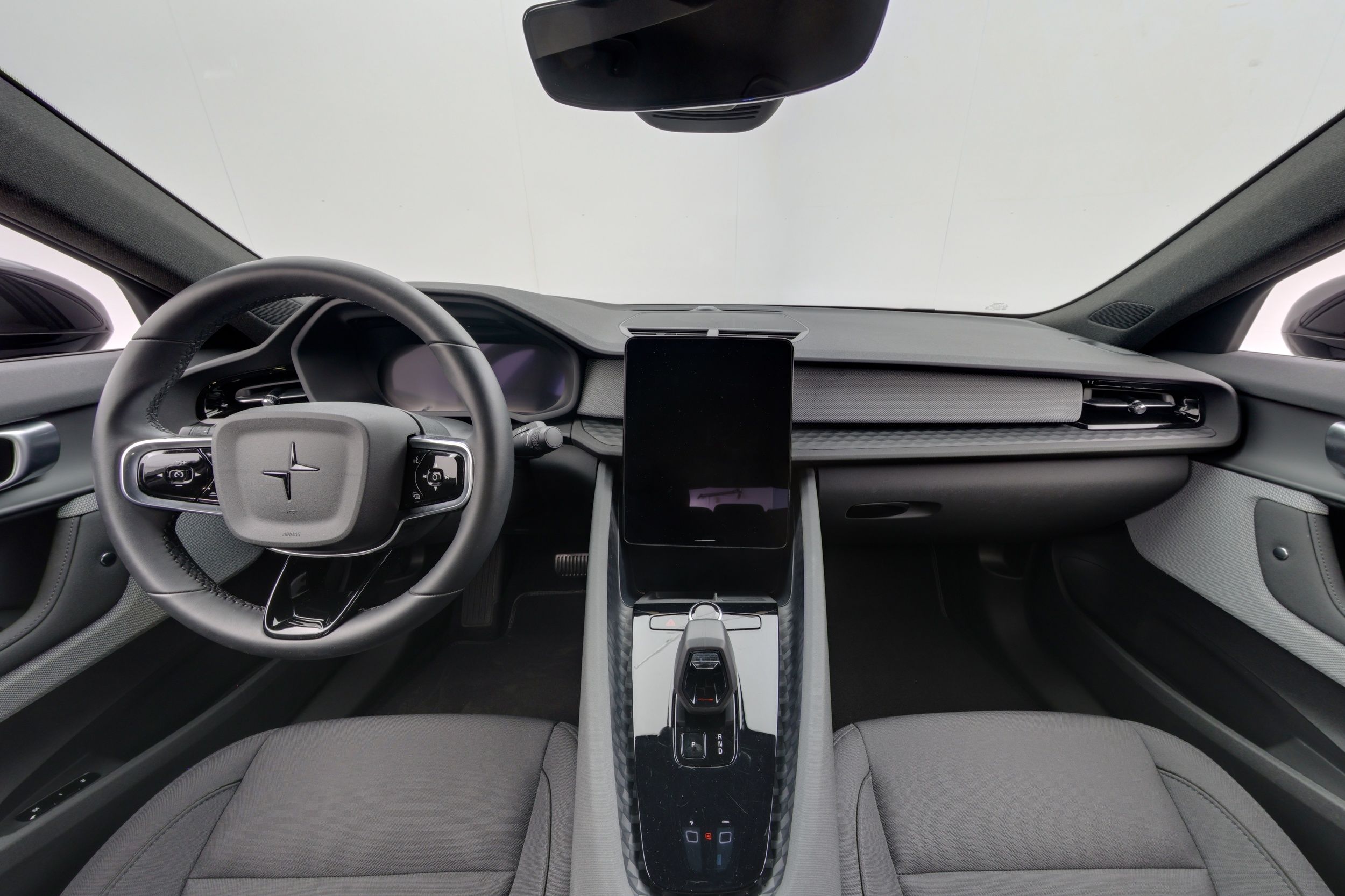 Polestar 2 2024, kuva 7/26