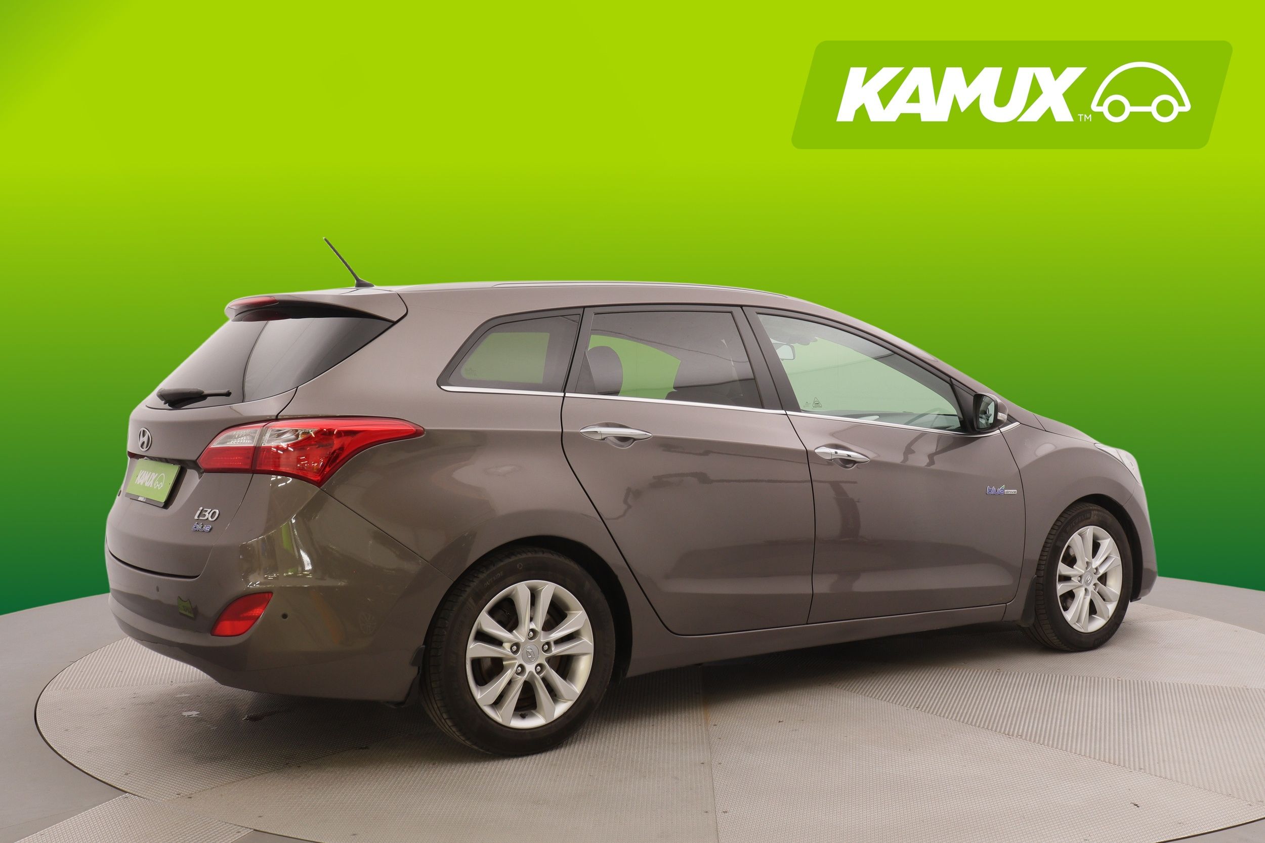 Hyundai i30 2013, kuva 2/20