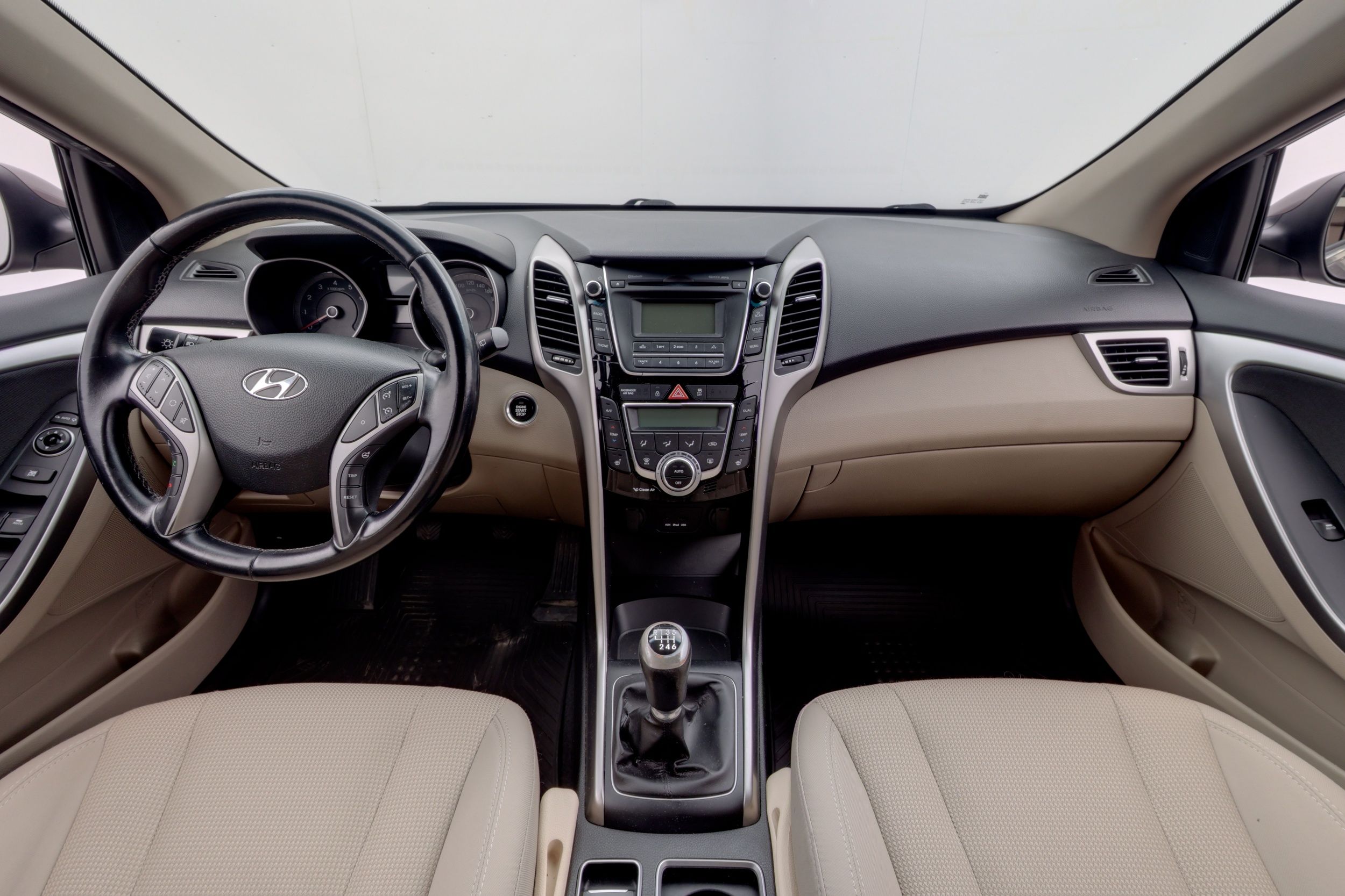 Hyundai i30 2013, kuva 7/20