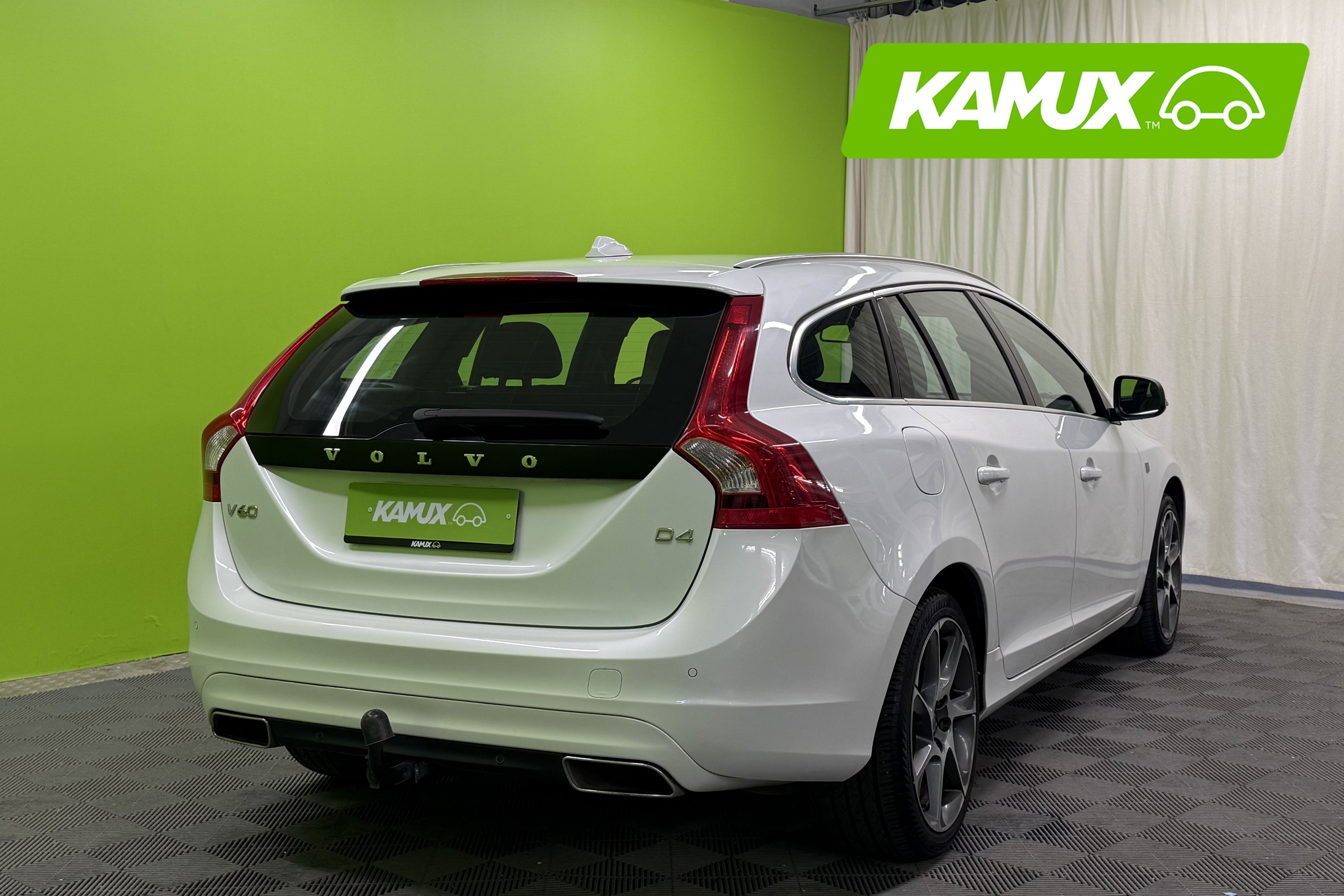 Volvo V60 2015, kuva 3/27