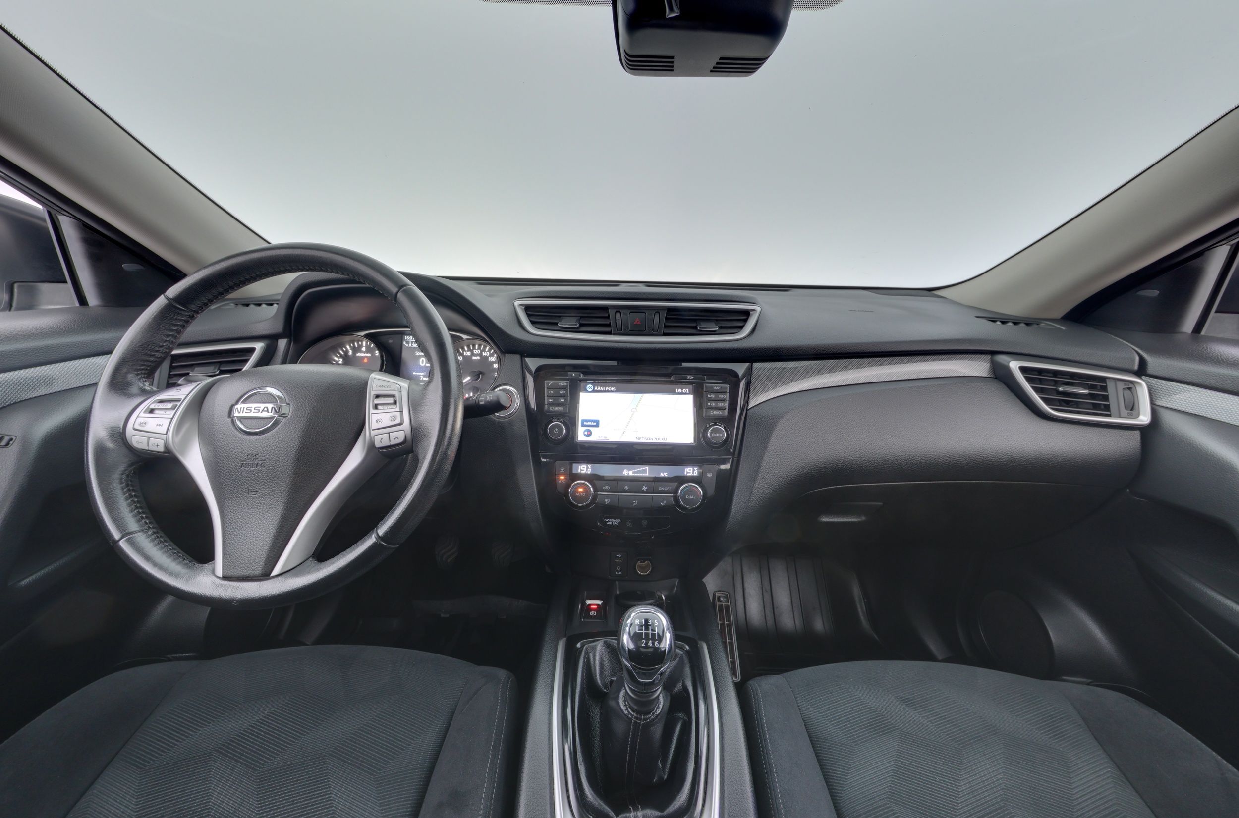 Nissan X-Trail 2017, kuva 7/27