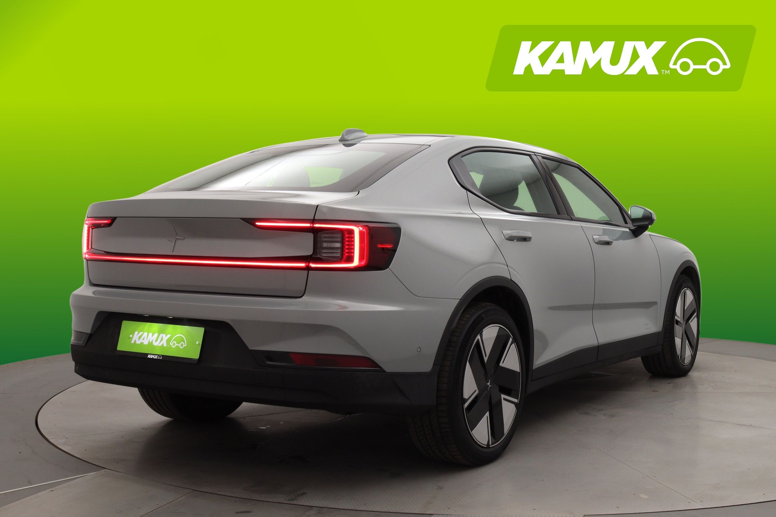 Polestar 2 2025, kuva 3/32