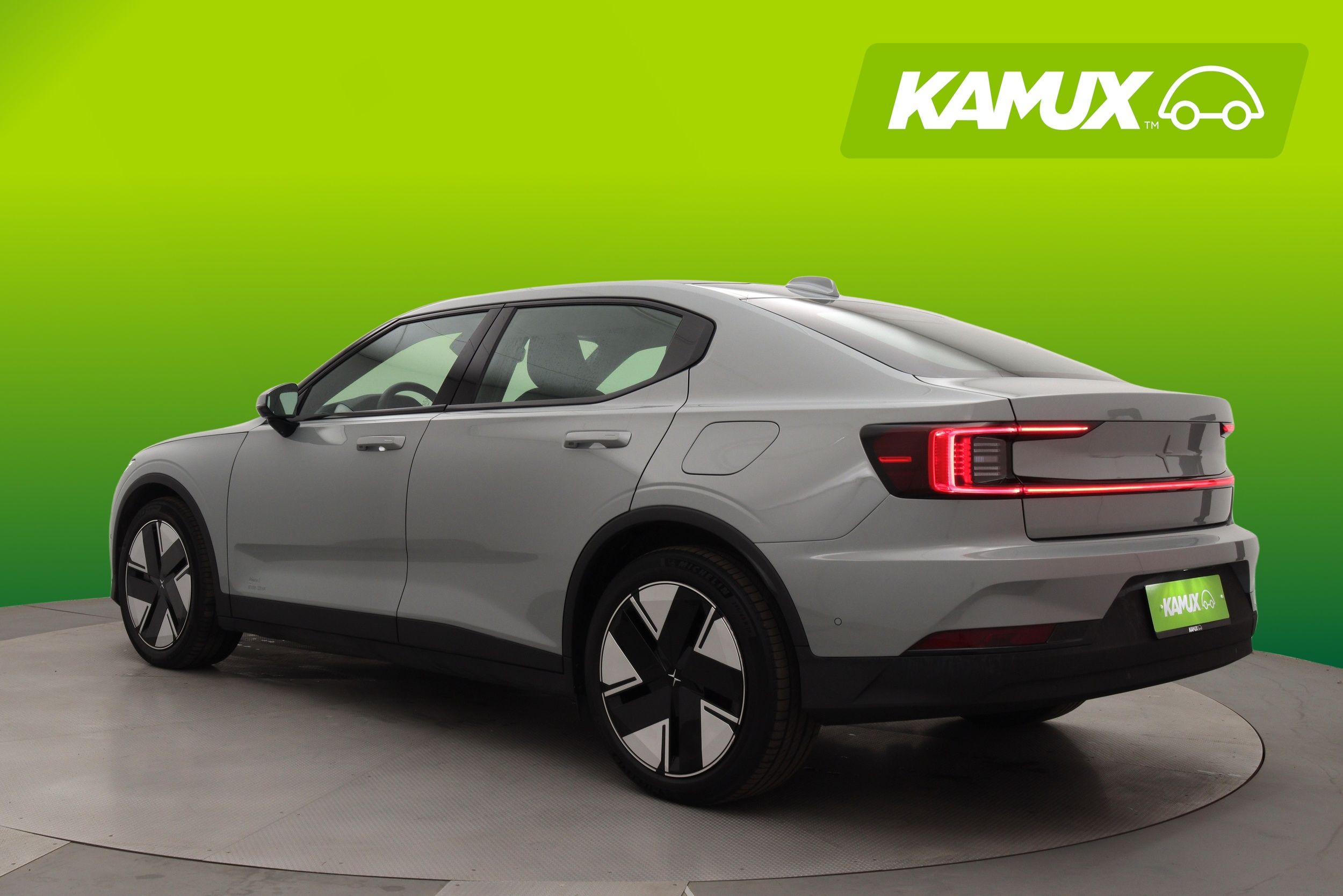 Polestar 2 2025, kuva 4/32