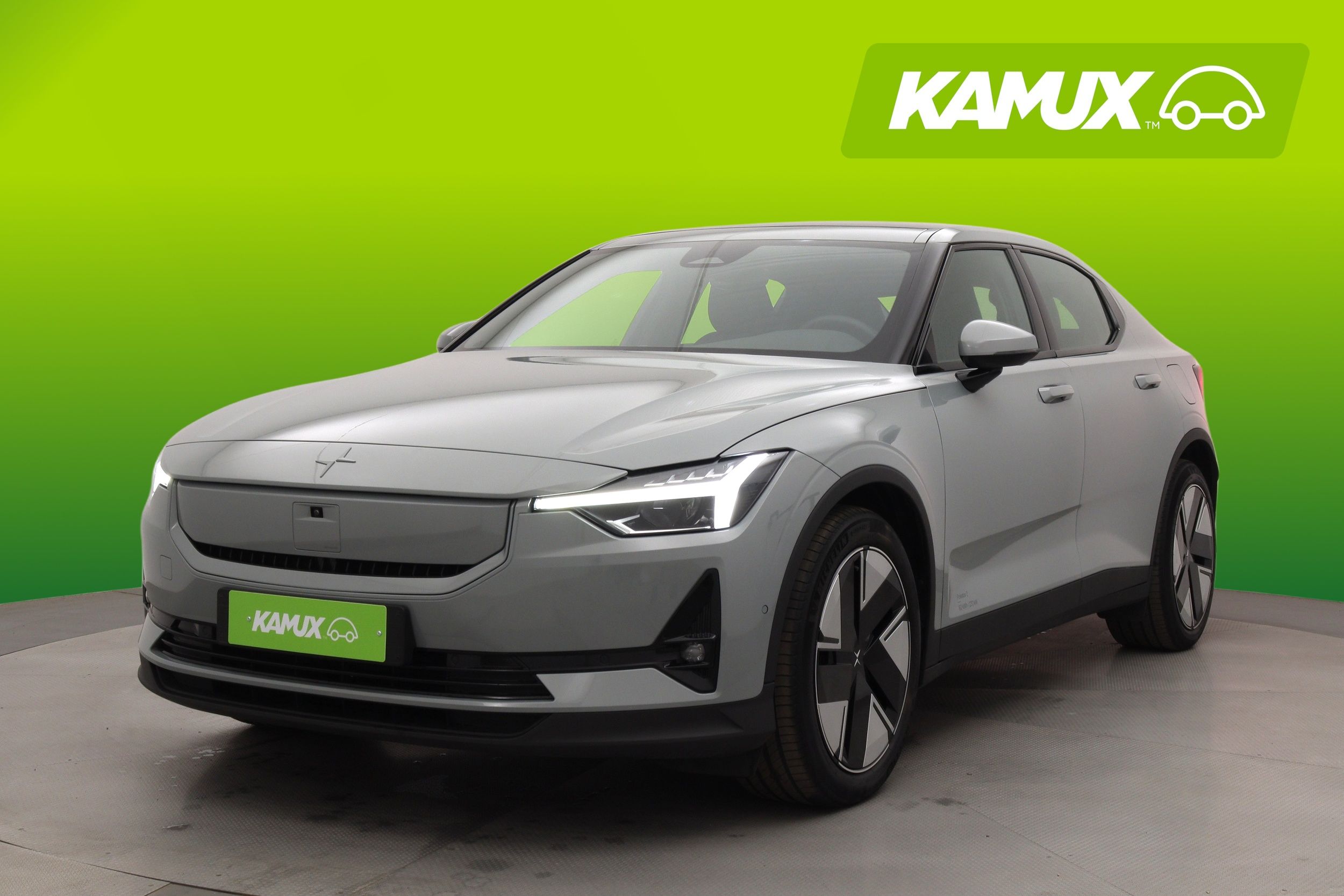 Polestar 2 2025, kuva 5/32