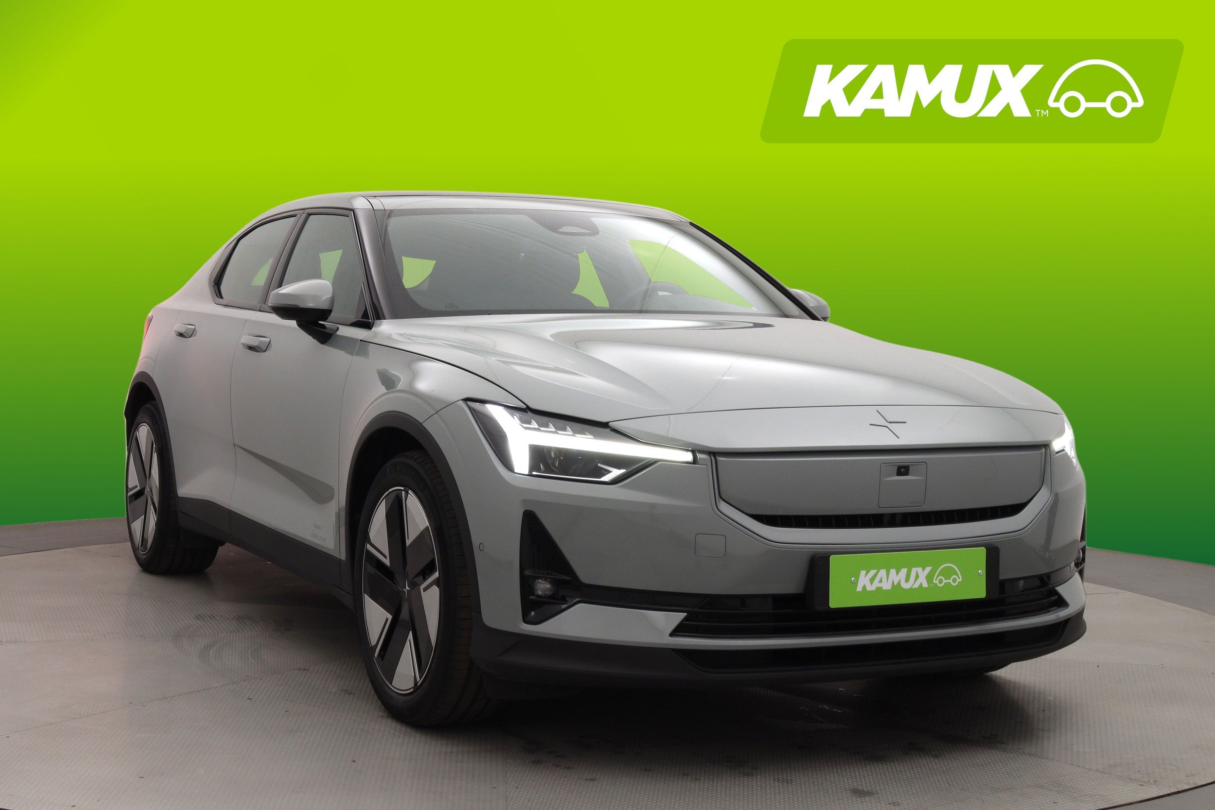 Polestar 2 2025, kuva 6/32