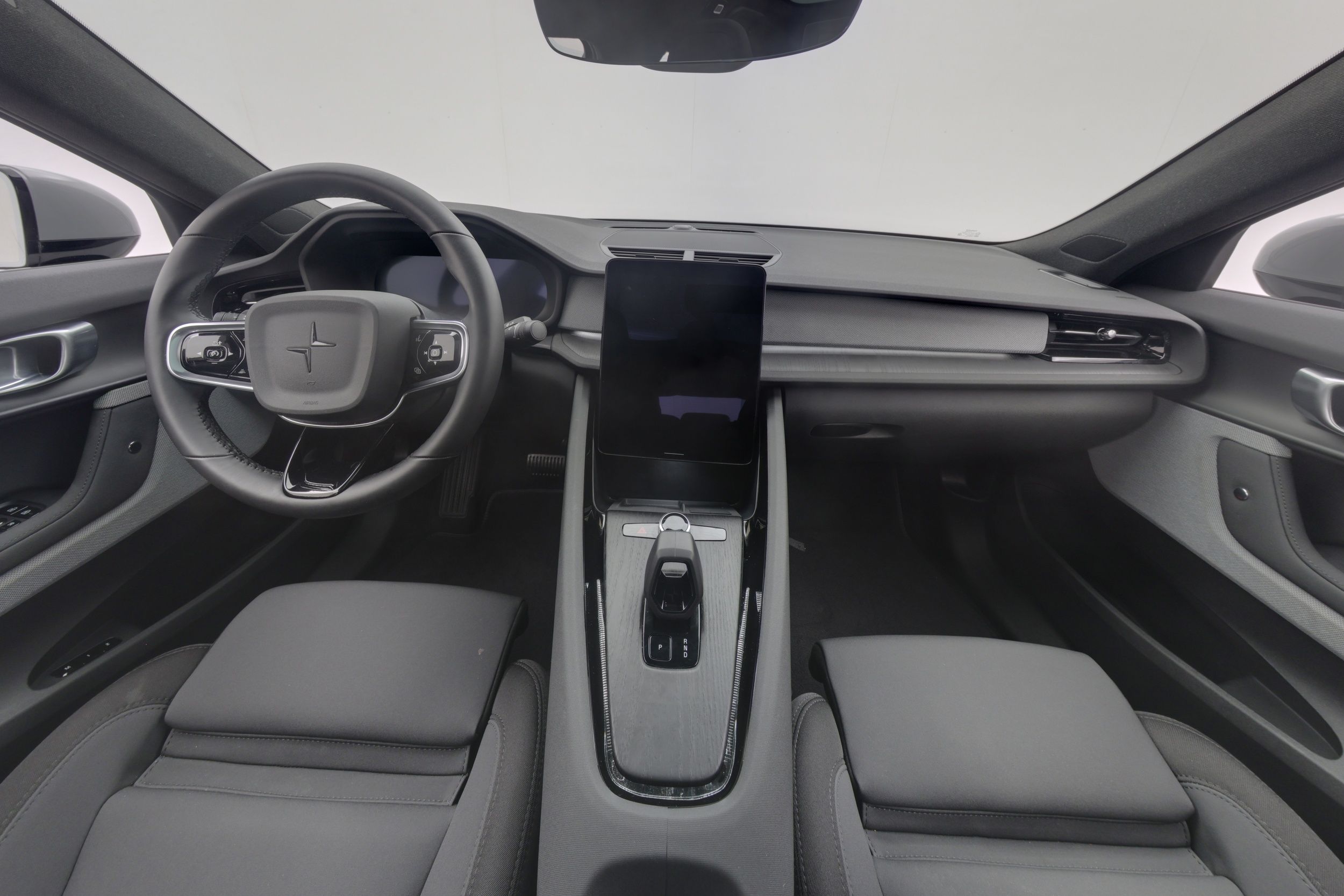Polestar 2 2025, kuva 7/32