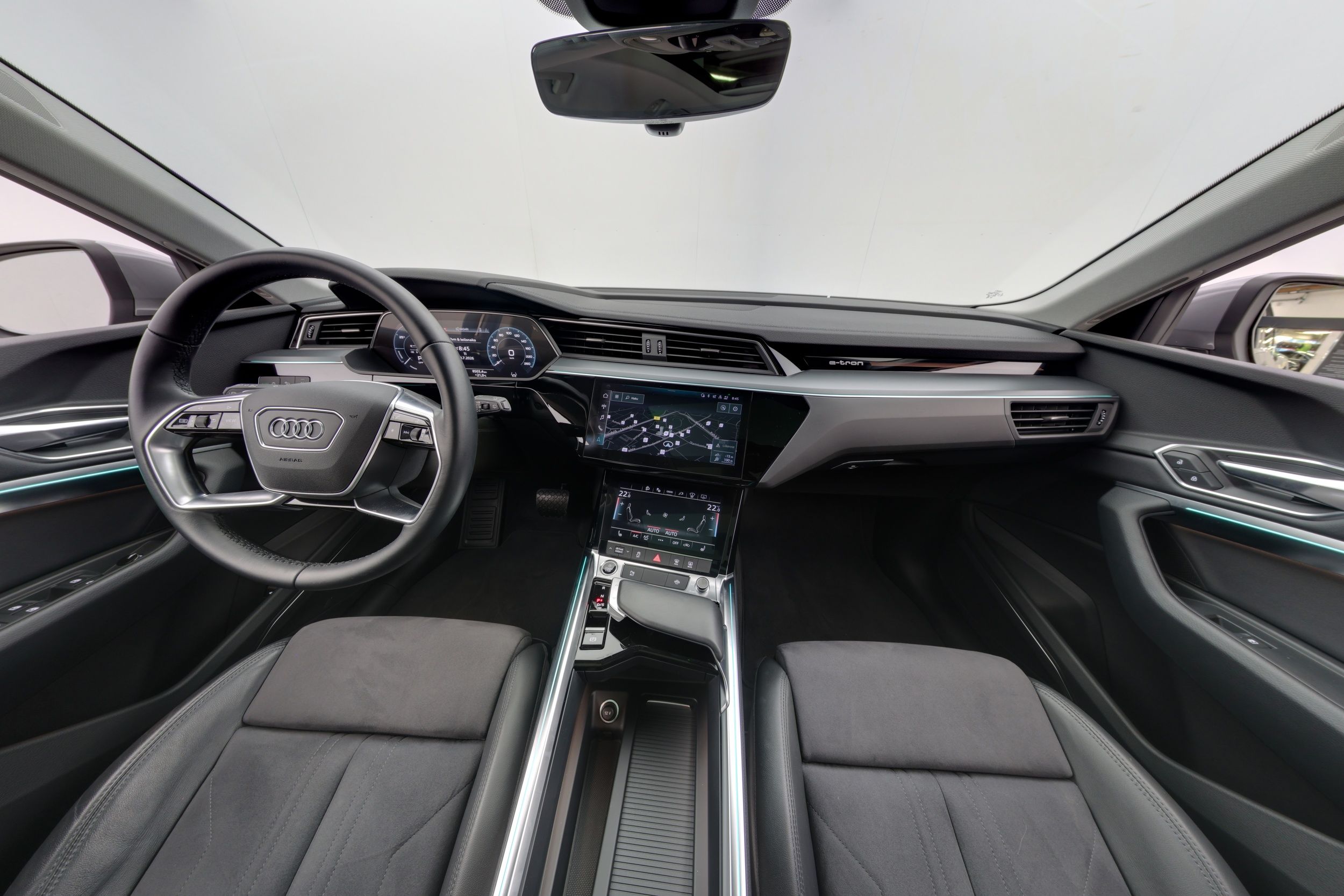 Audi e-tron 55 quattro 2023, kuva 7/33