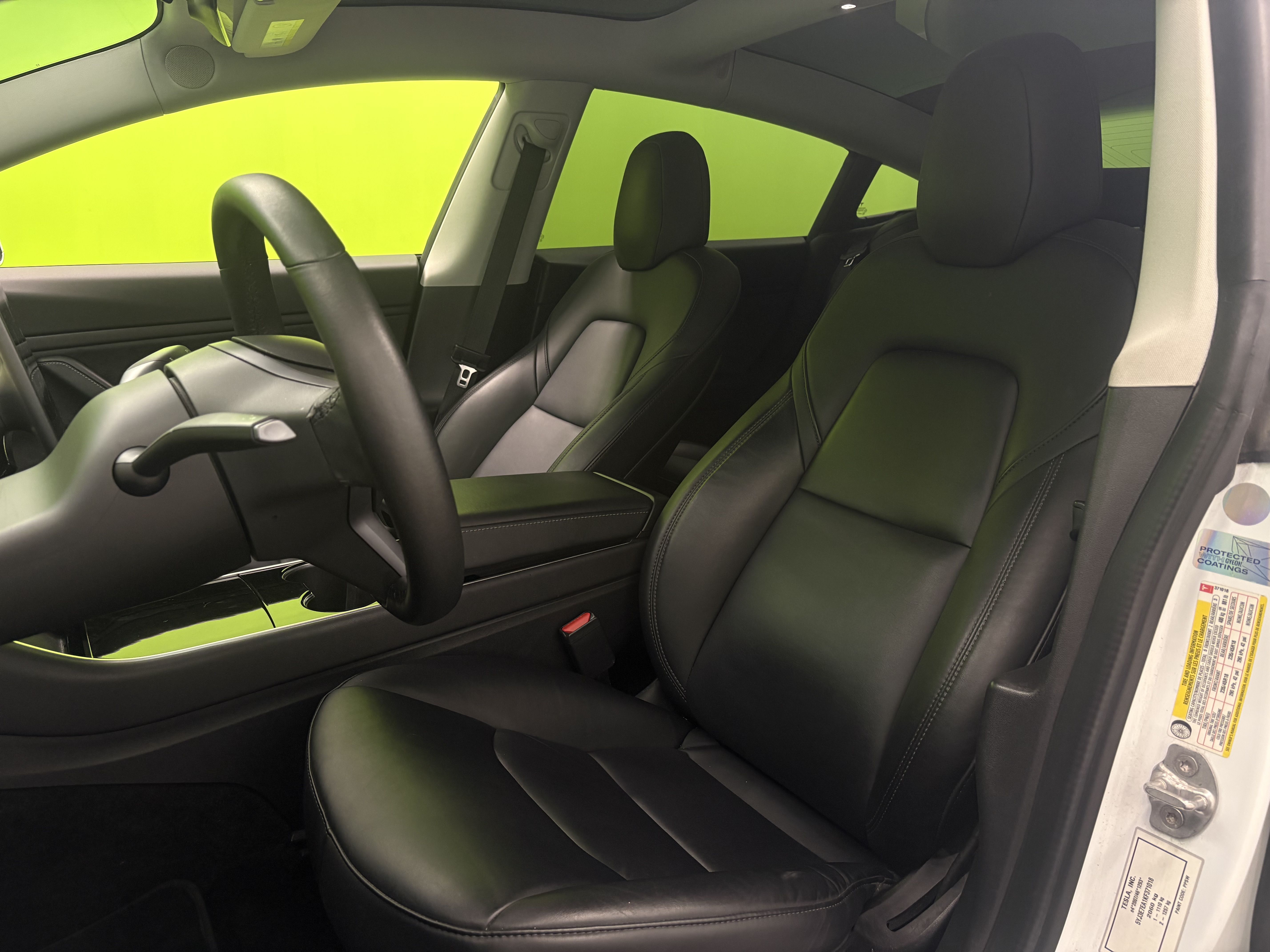 Tesla Model 3 Standard RWD Plus 2019, kuva 6/20