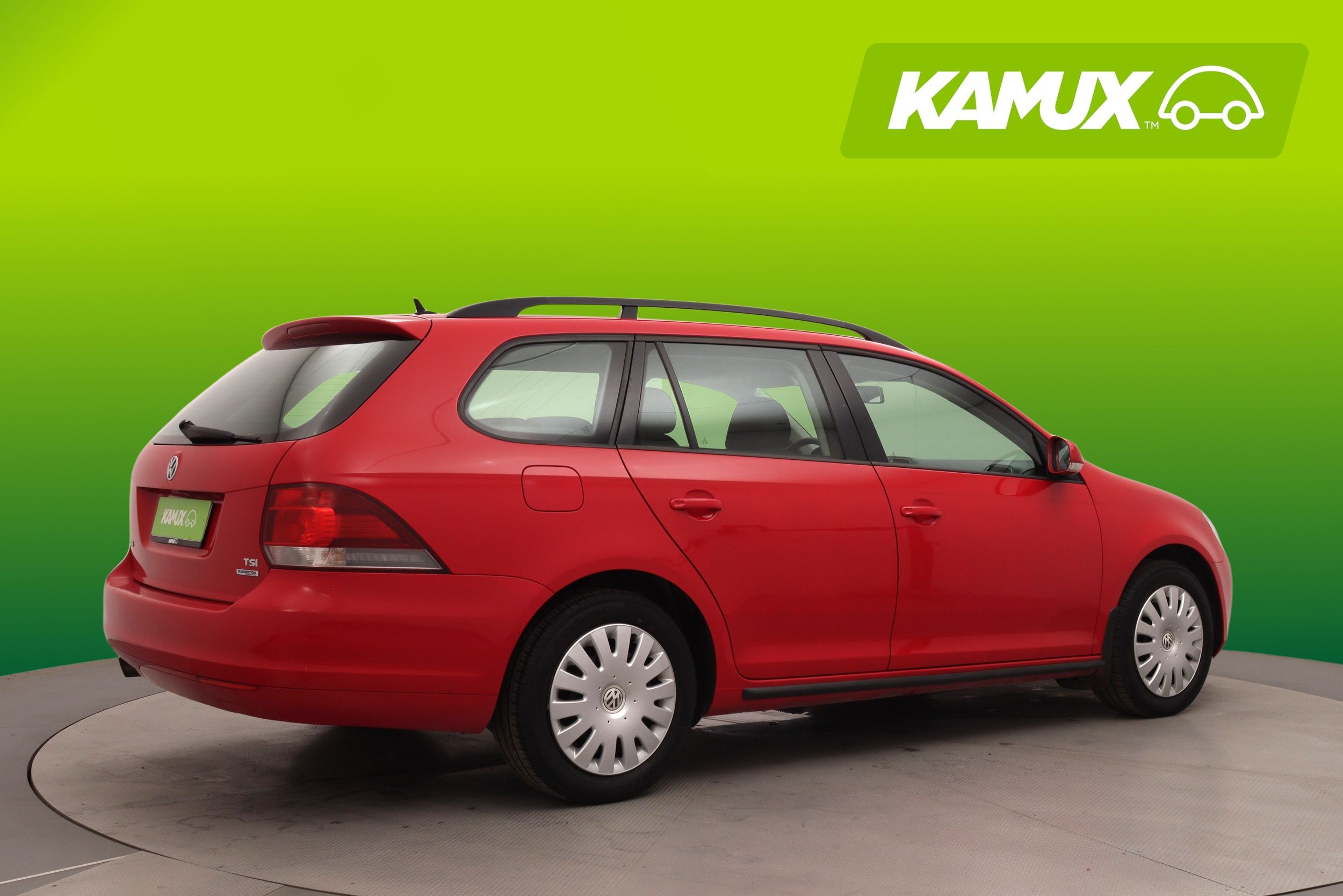 Volkswagen Golf 2012, kuva 2/22