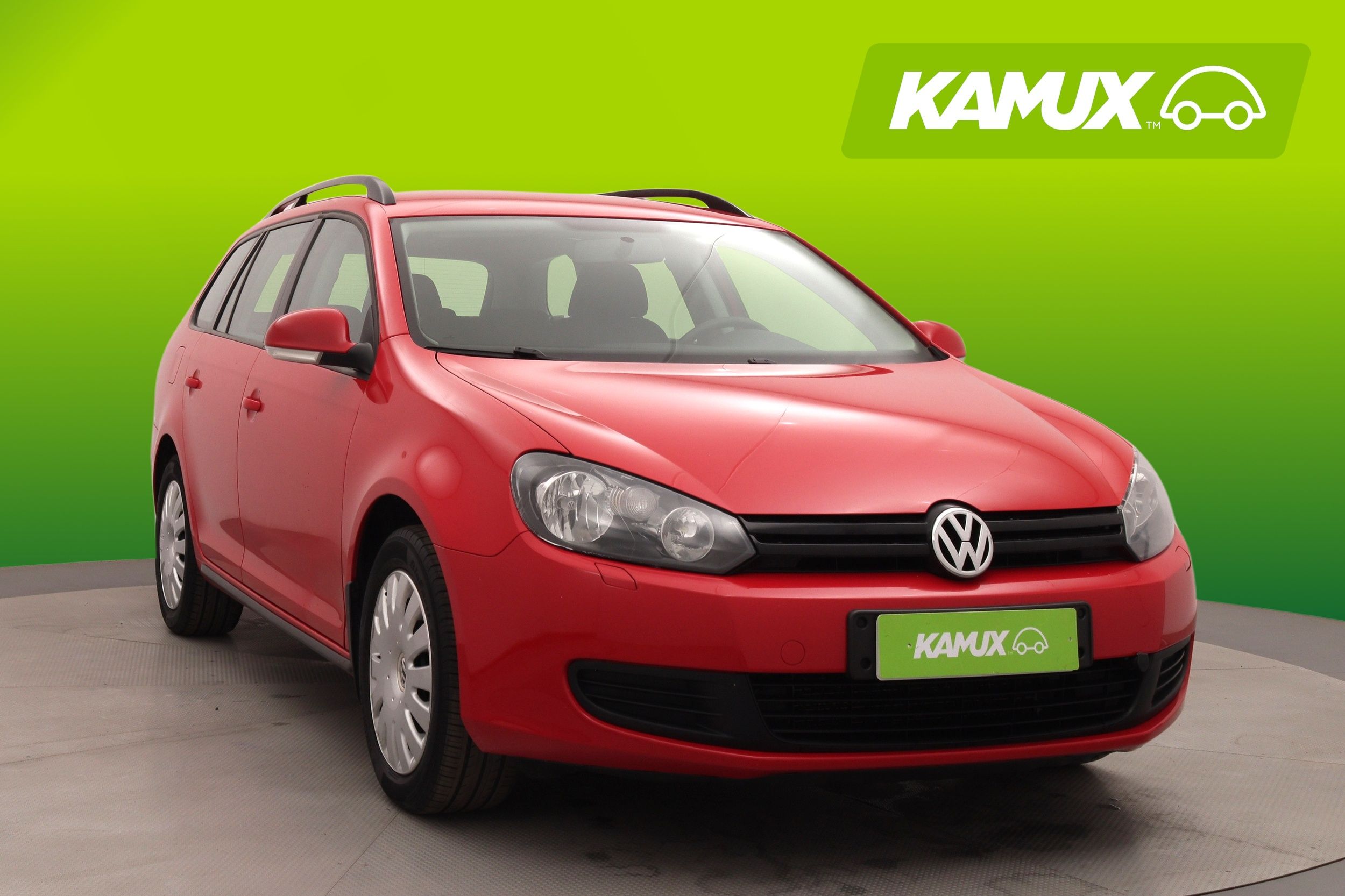 Volkswagen Golf 2012, kuva 6/22