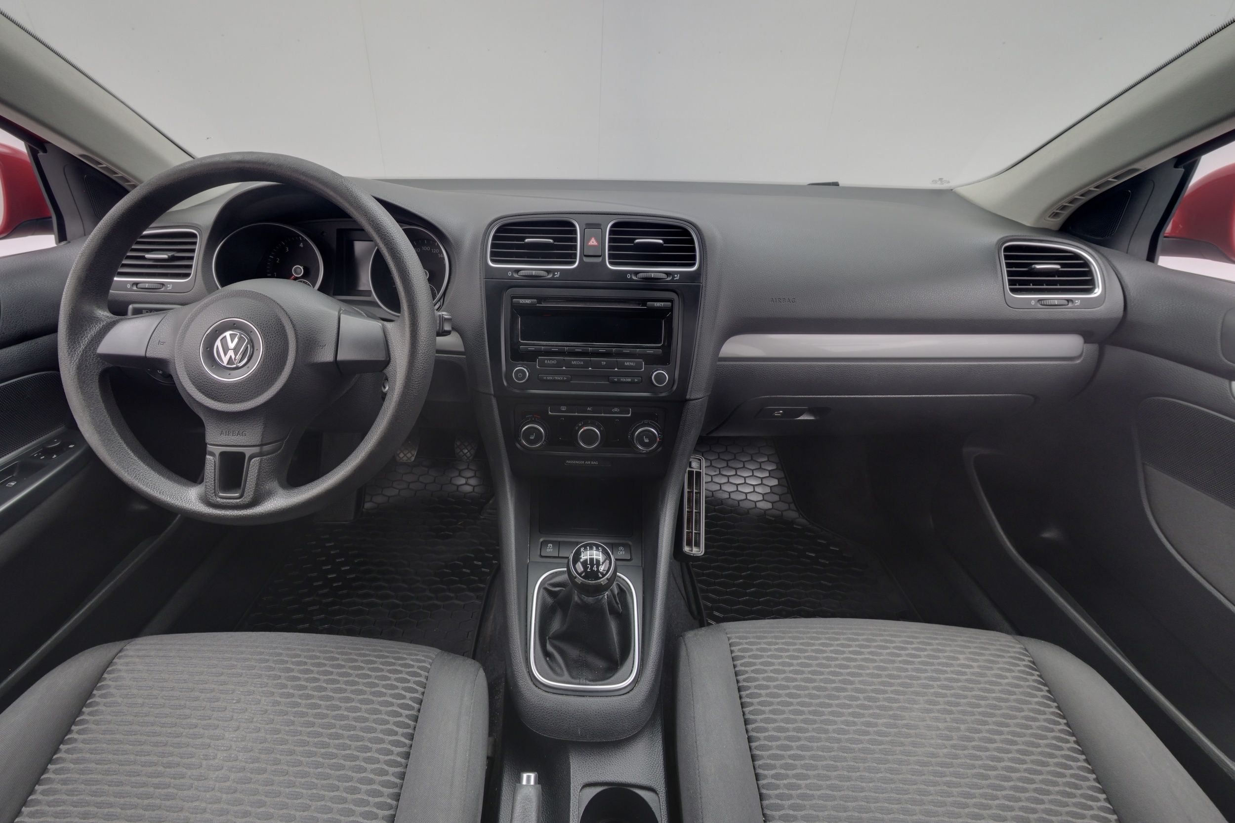 Volkswagen Golf 2012, kuva 7/22