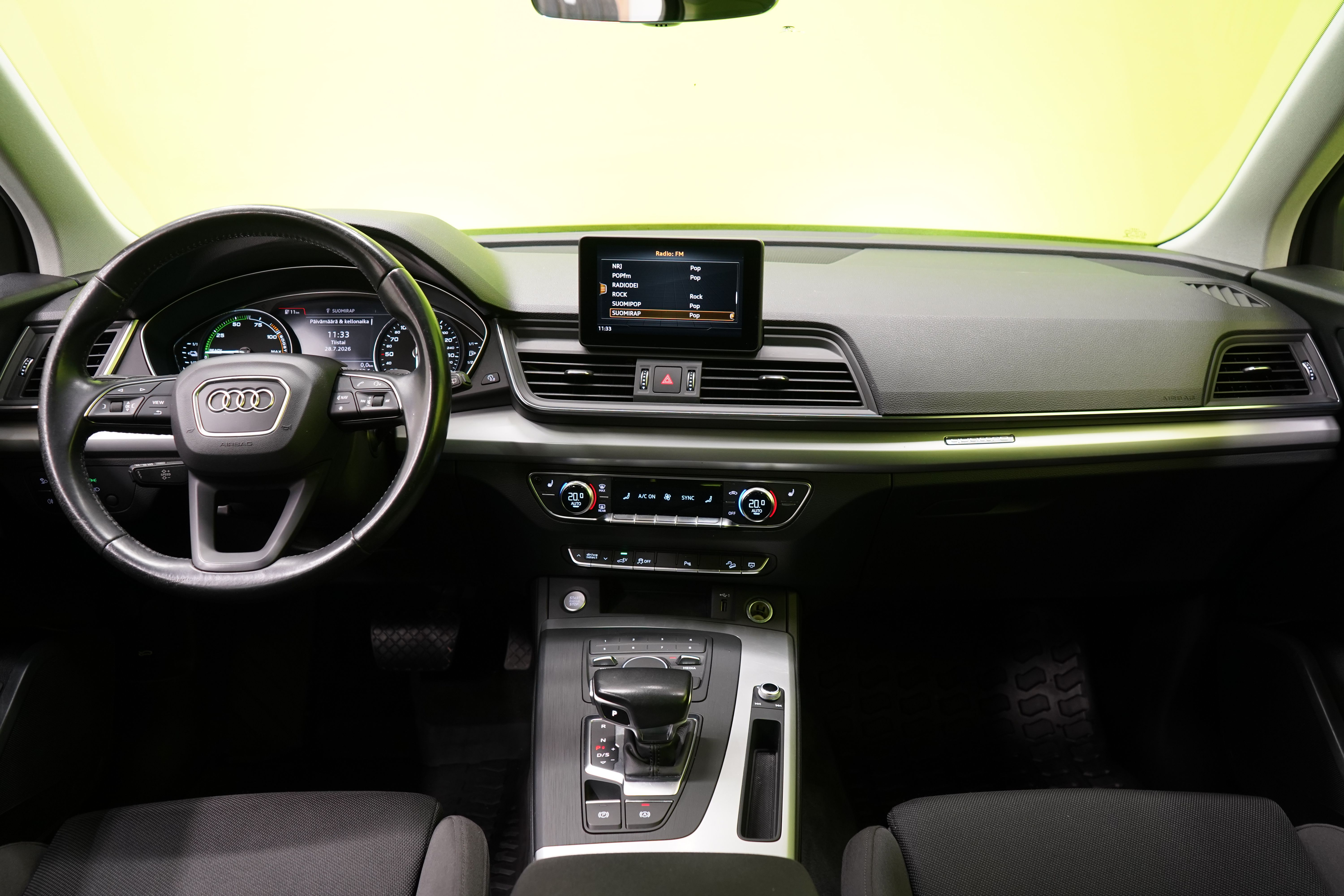 Audi Q5 2021, kuva 7/27