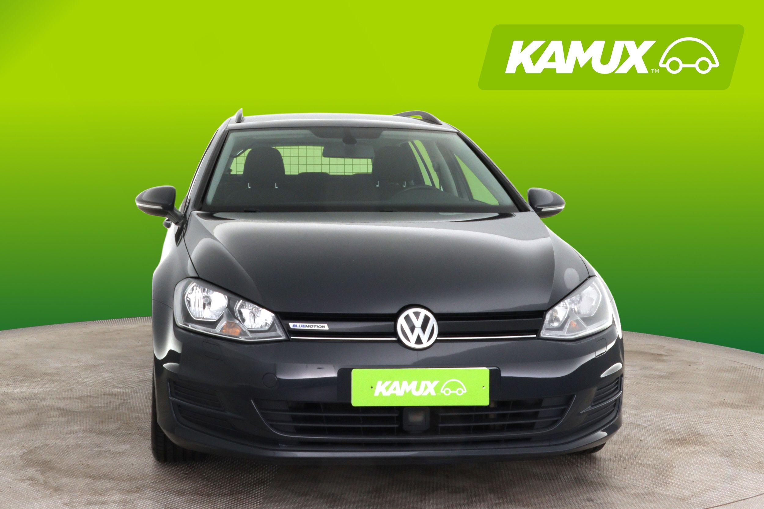 Volkswagen Golf 2014, photo 6/22