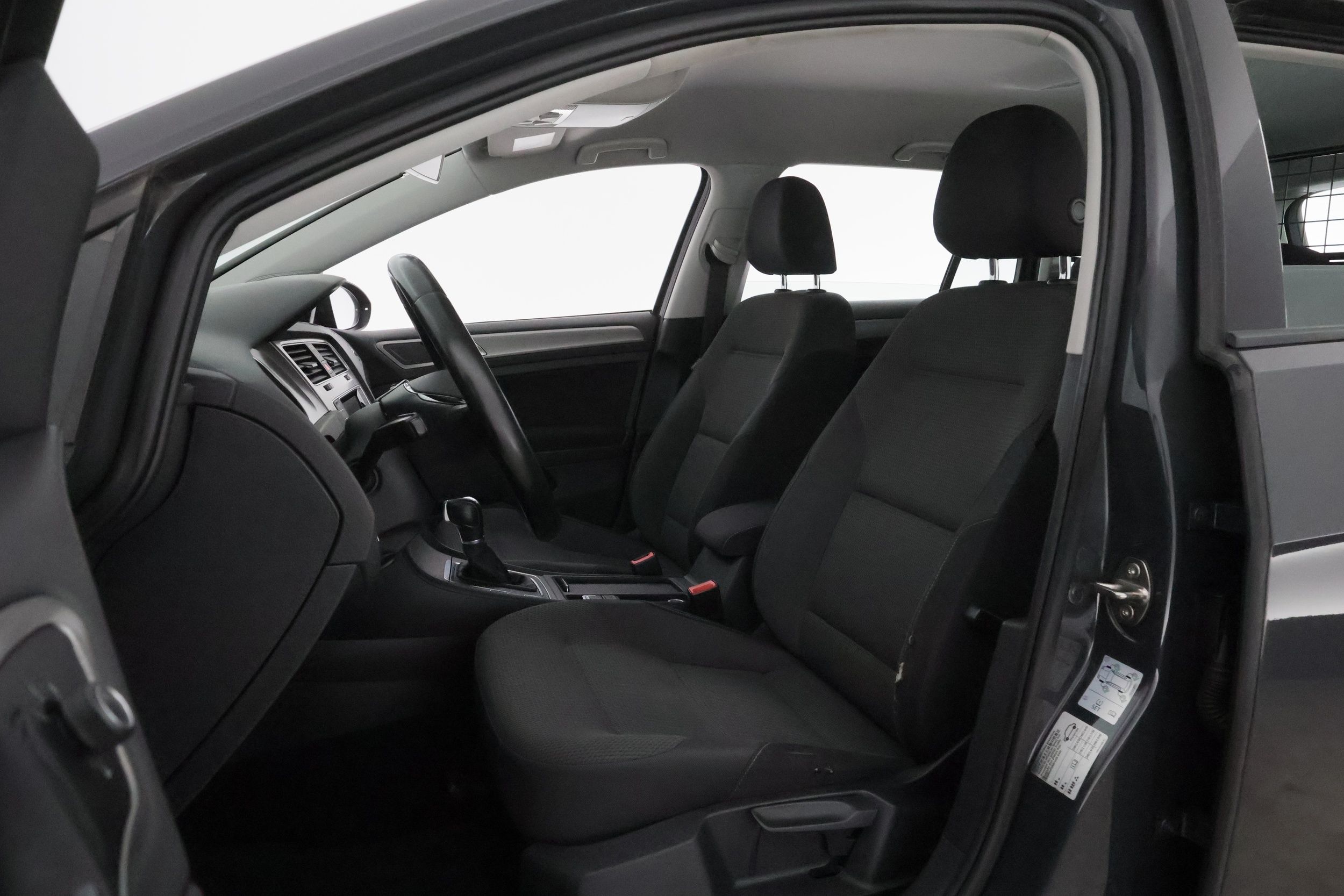 Volkswagen Golf 2014, photo 7/22
