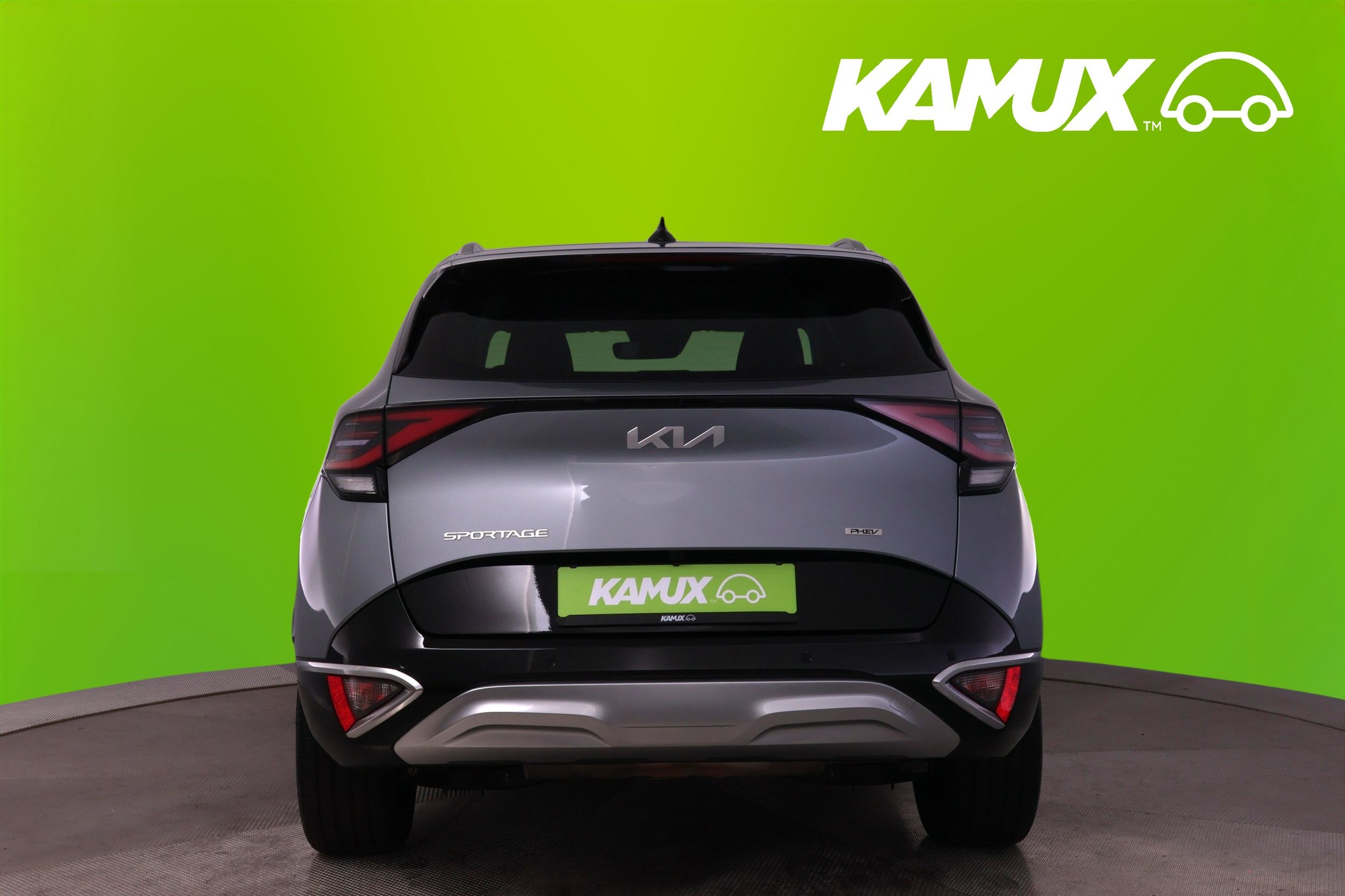 Kia Sportage 2023, kuva 4/20