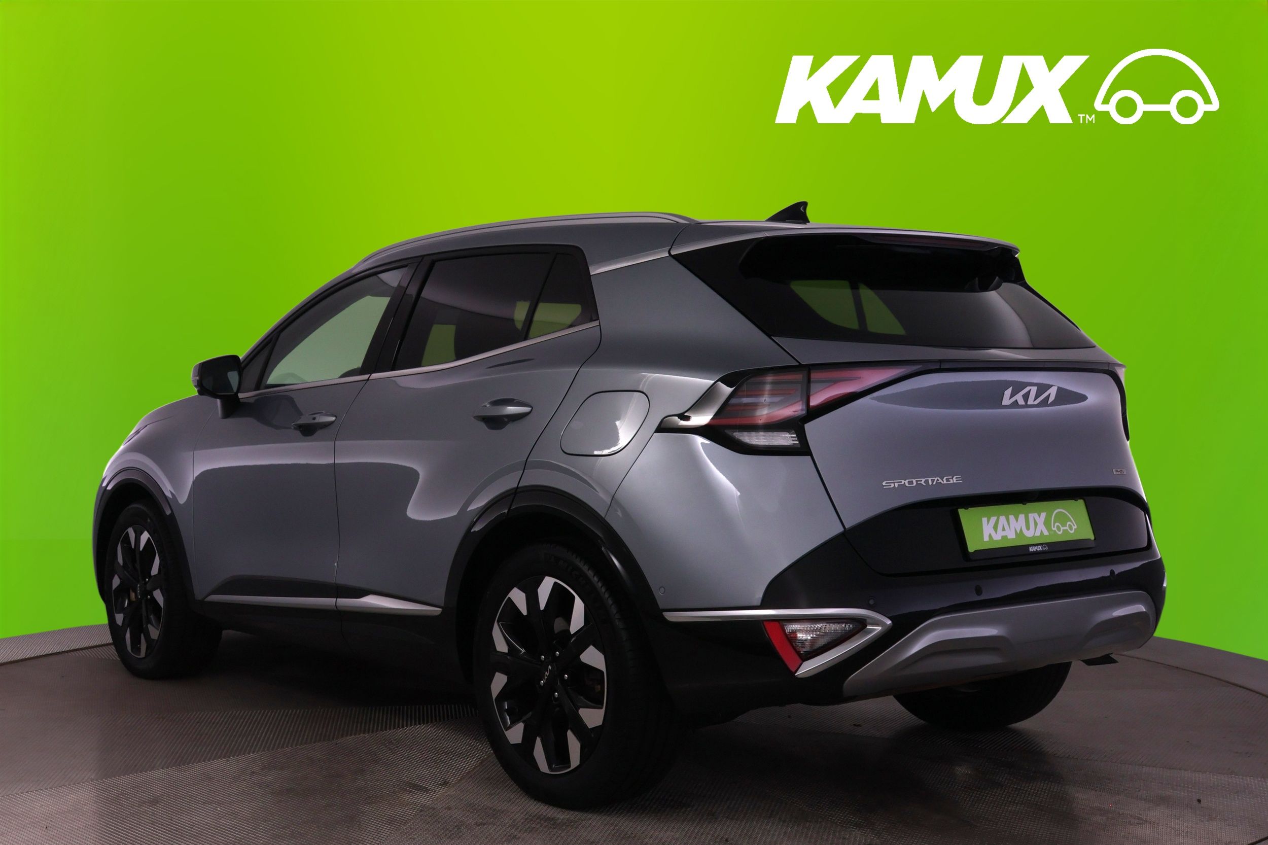 Kia Sportage 2023, kuva 5/20