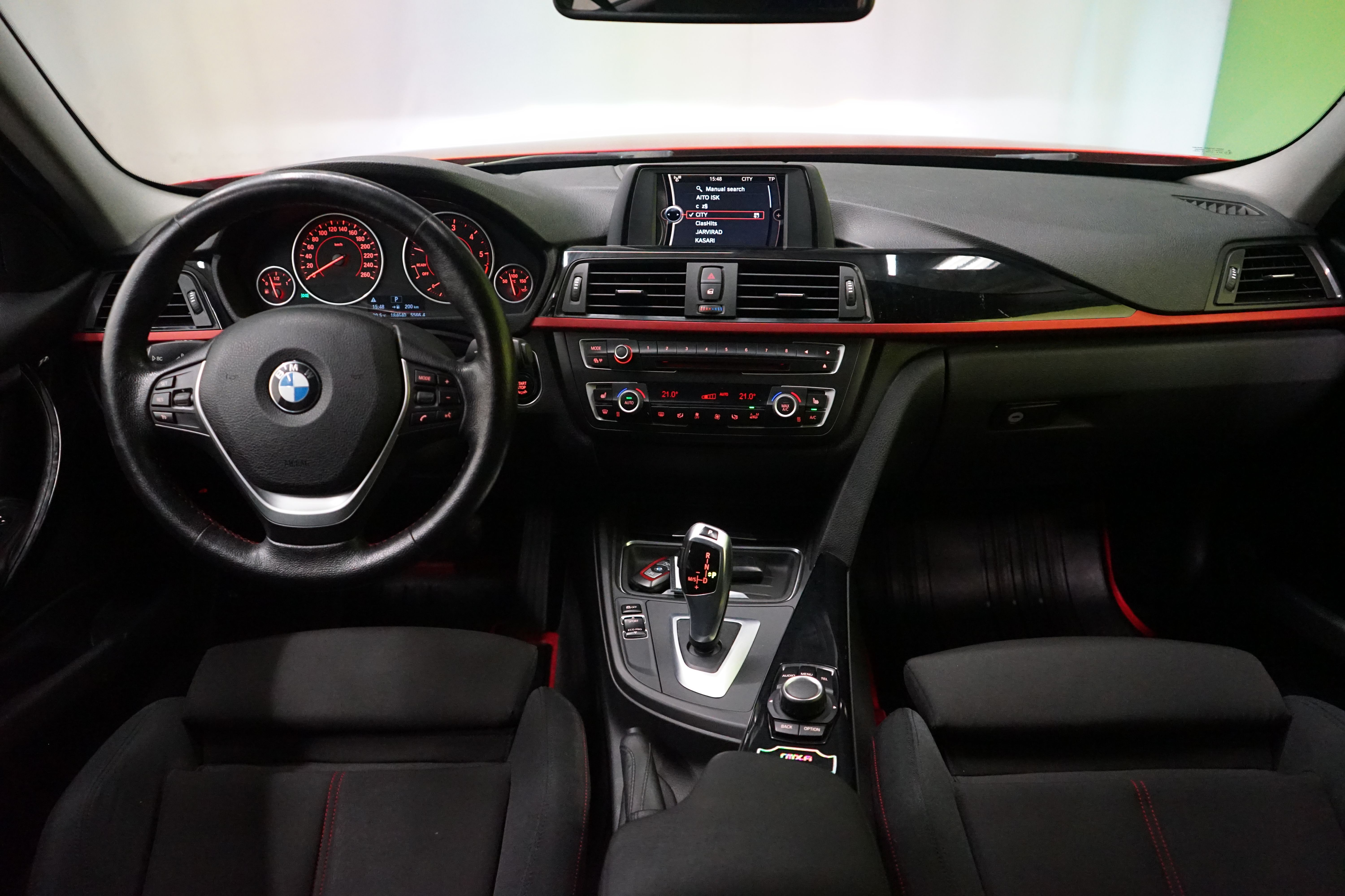BMW 320 2013, kuva 6/21