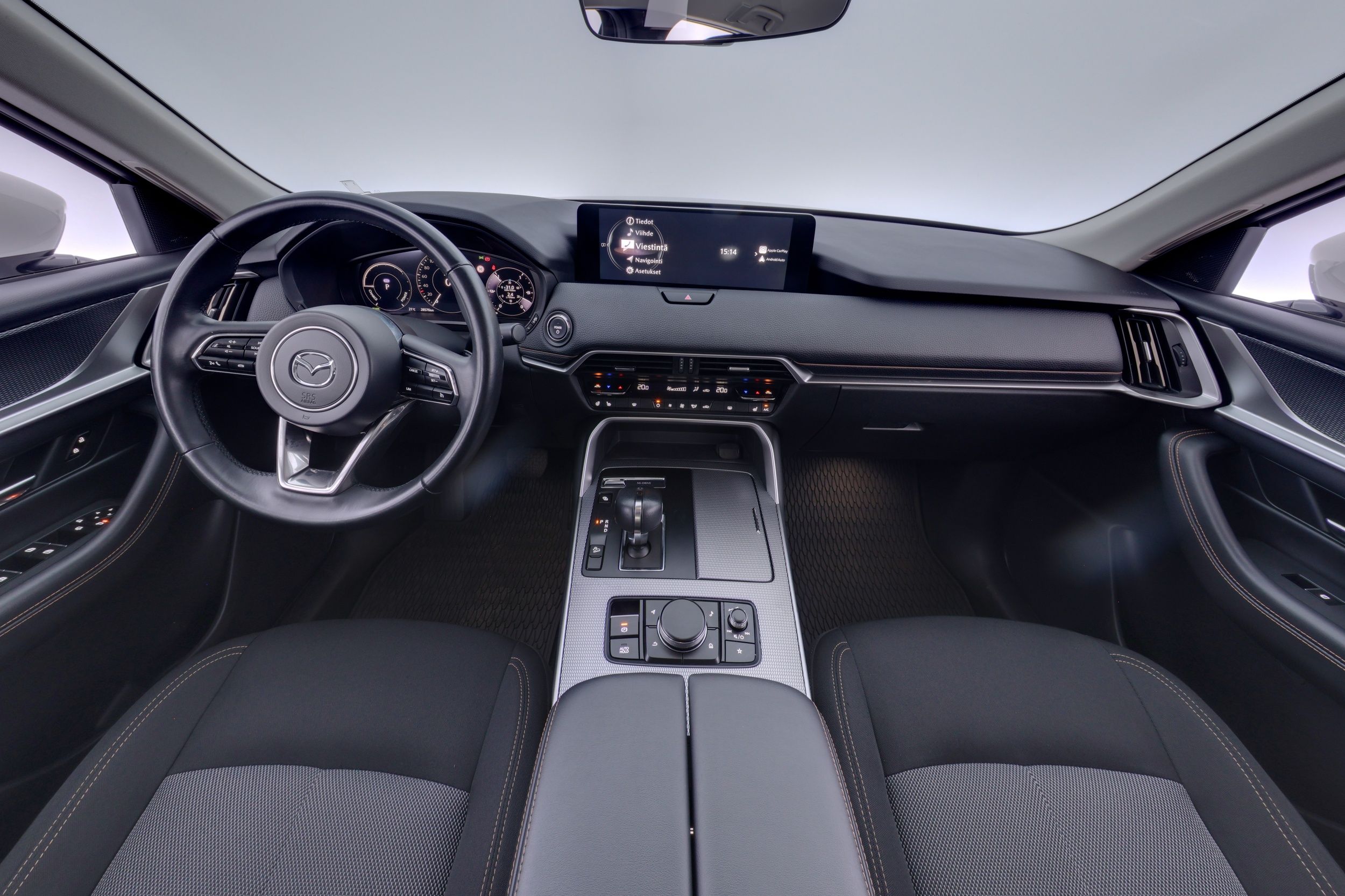 Mazda CX-60 2023, kuva 7/40