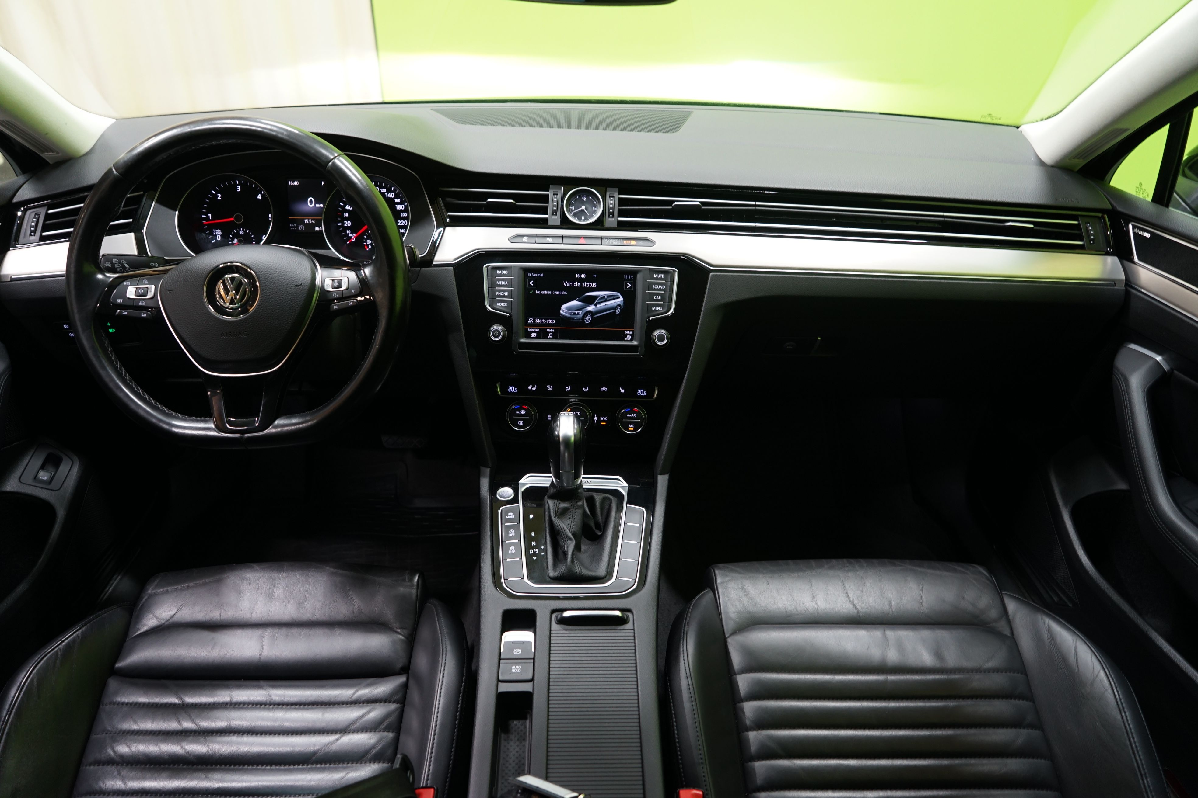 Volkswagen Passat 2015, kuva 6/27