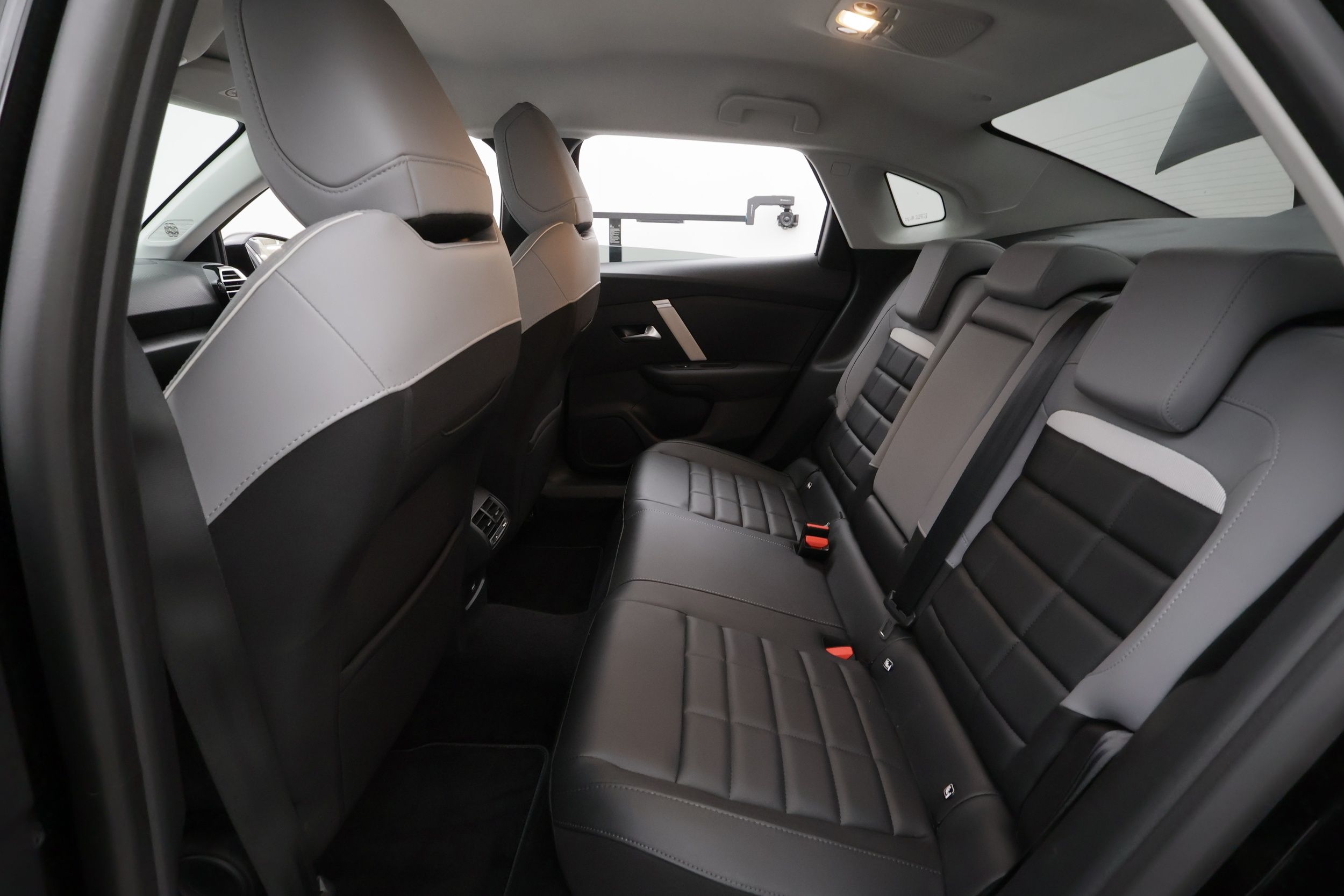 Citroen C4 2025, kuva 4/28