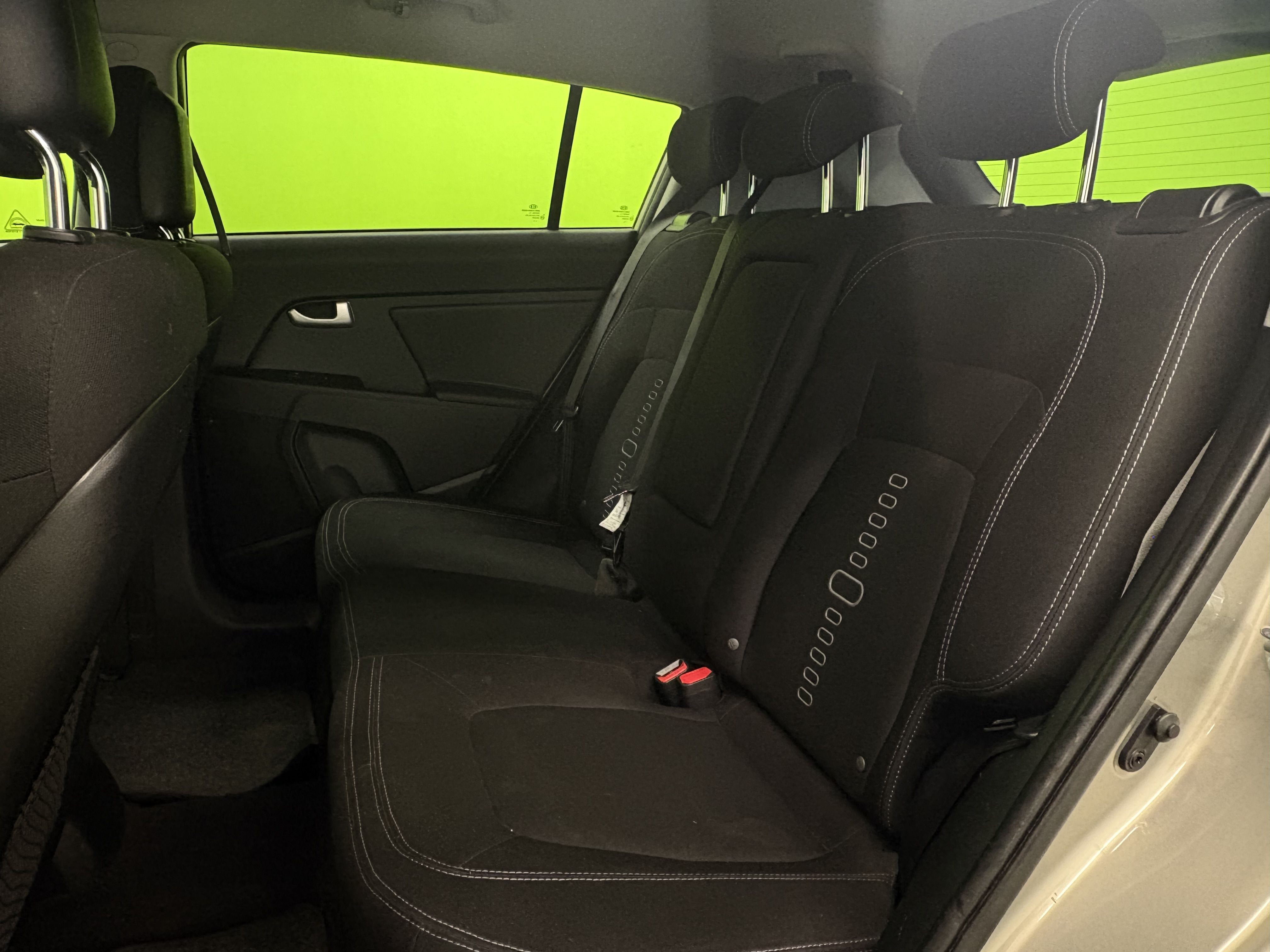 Kia Sportage 2,0 AWD GDI EX A/T 2015, kuva 7/27