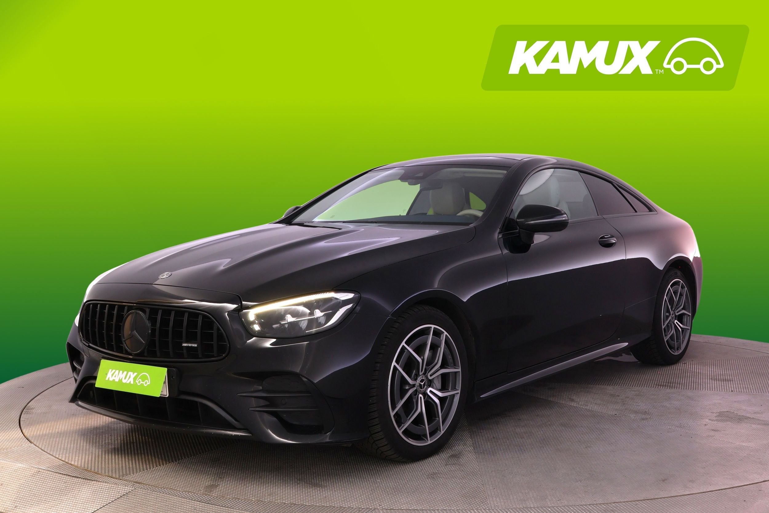 Mercedes-Benz E 2021, kuva 5/27