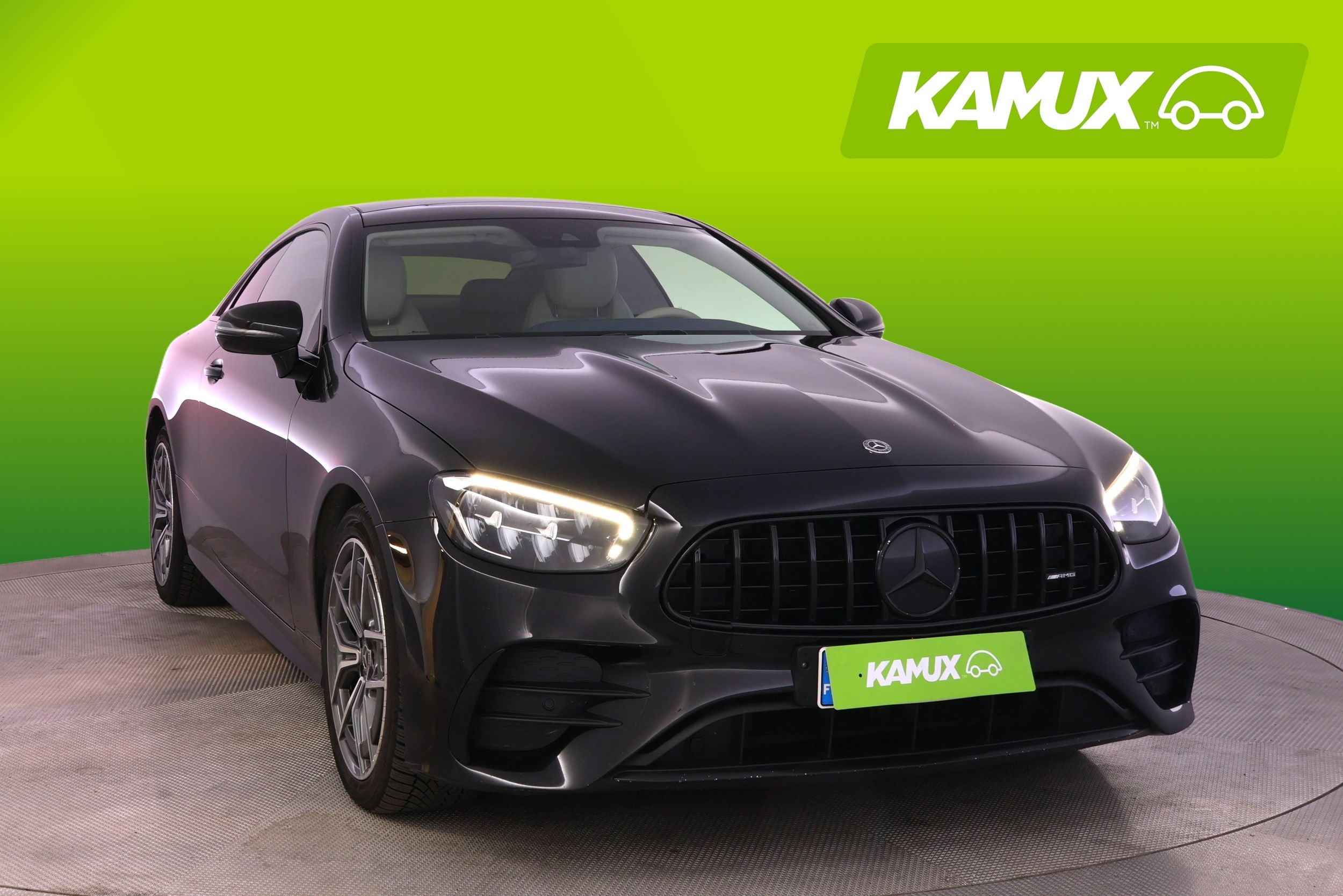 Mercedes-Benz E 2021, kuva 6/27