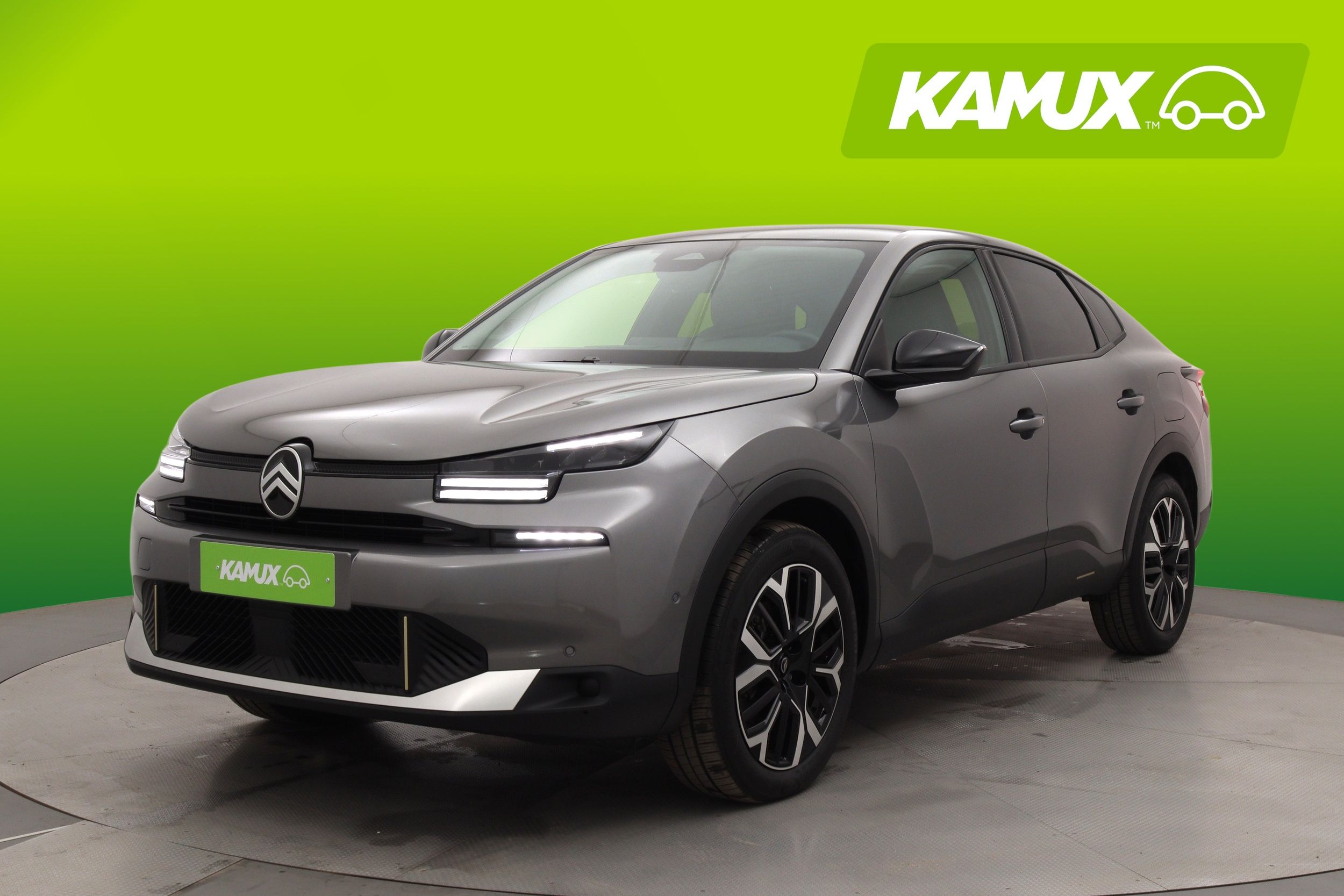 Citroen C4 2025, kuva 5/33