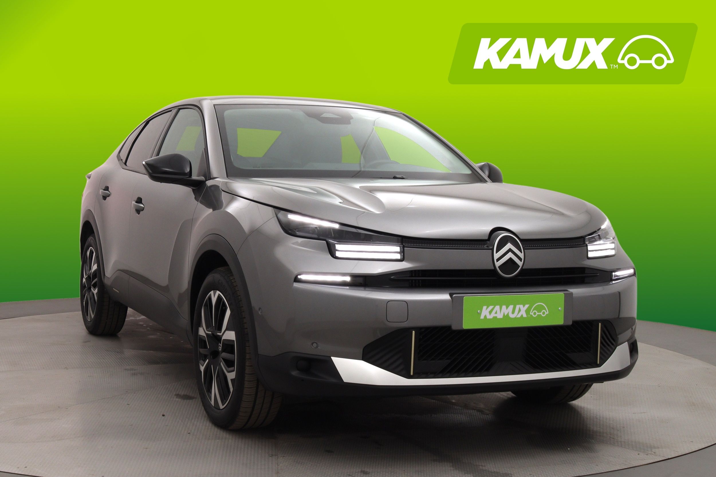 Citroen C4 2025, kuva 6/33