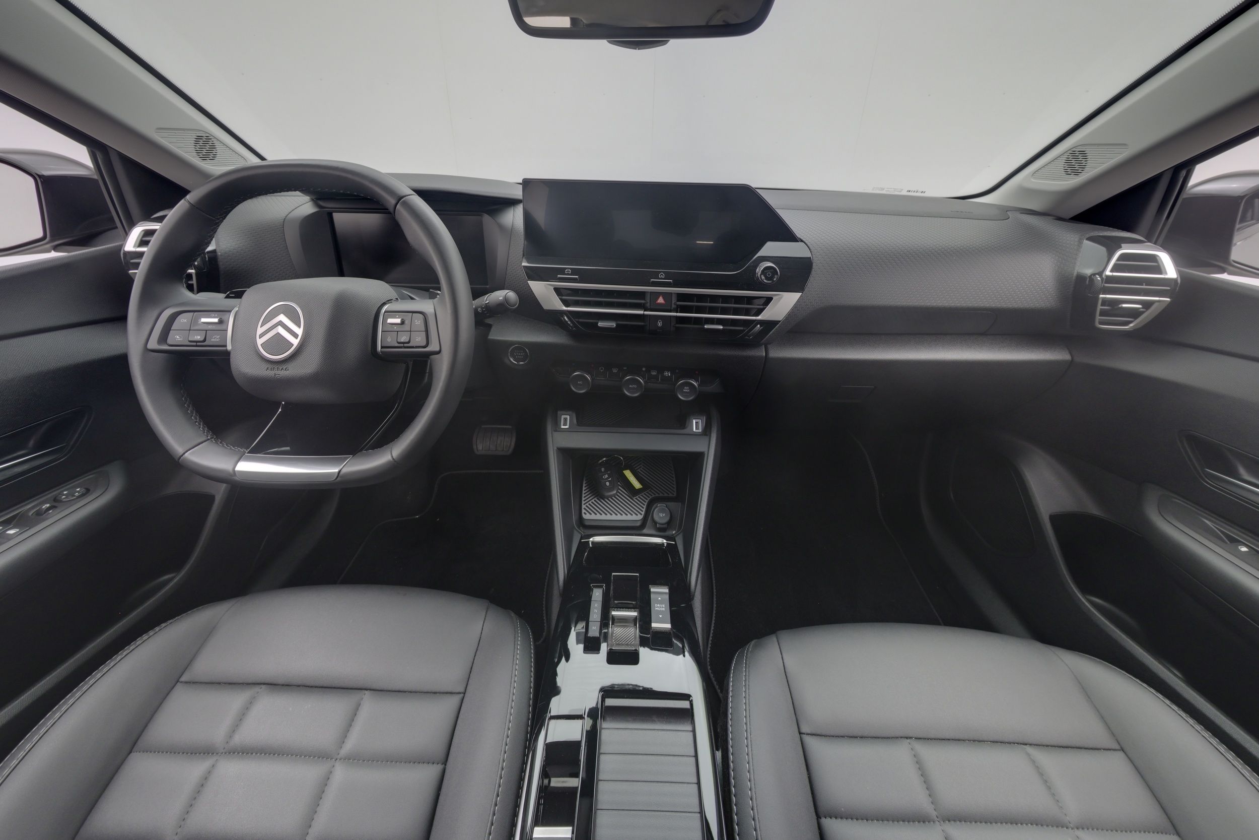 Citroen C4 2025, kuva 7/33