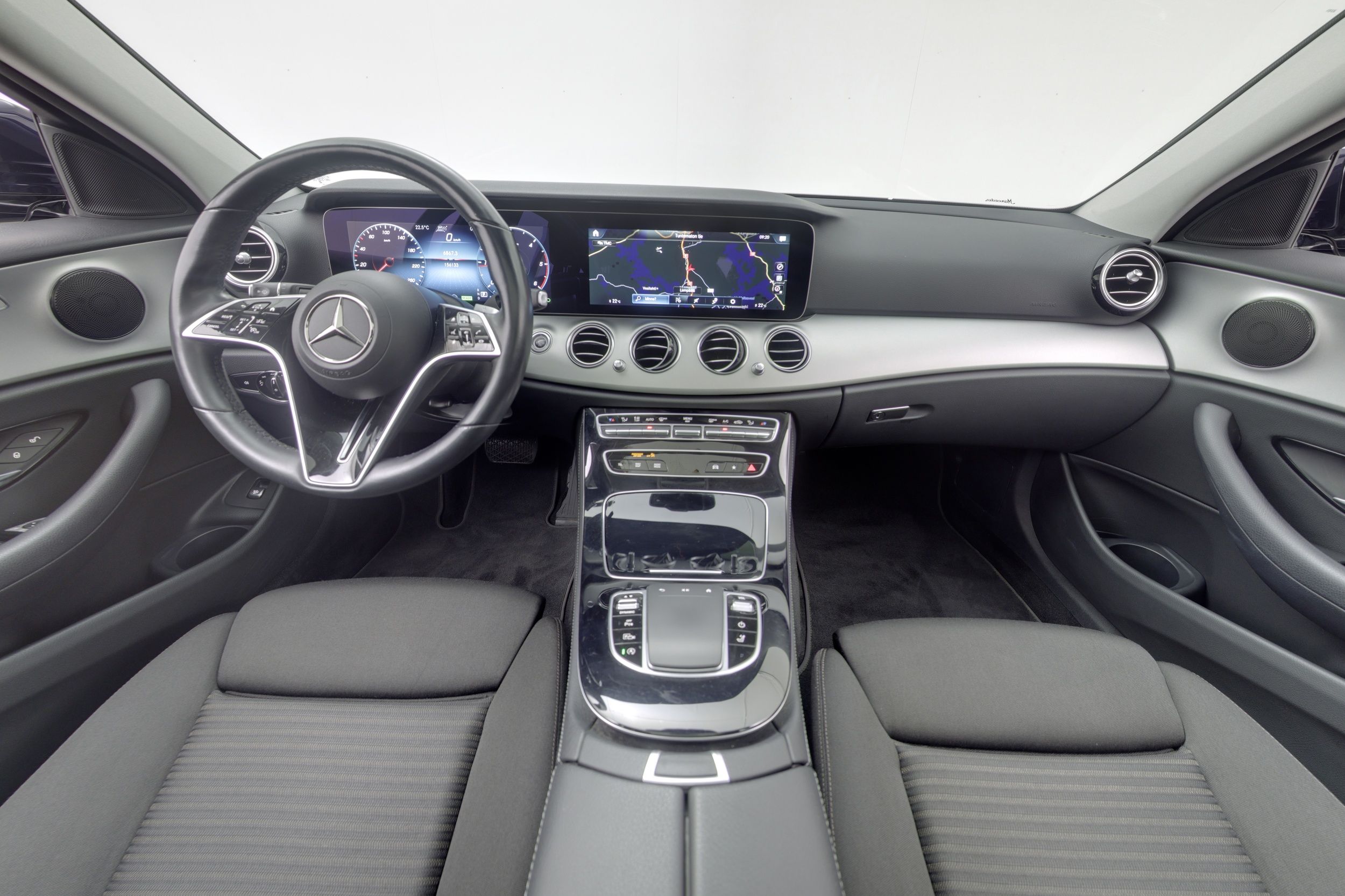 Mercedes-Benz E 2022, kuva 7/23