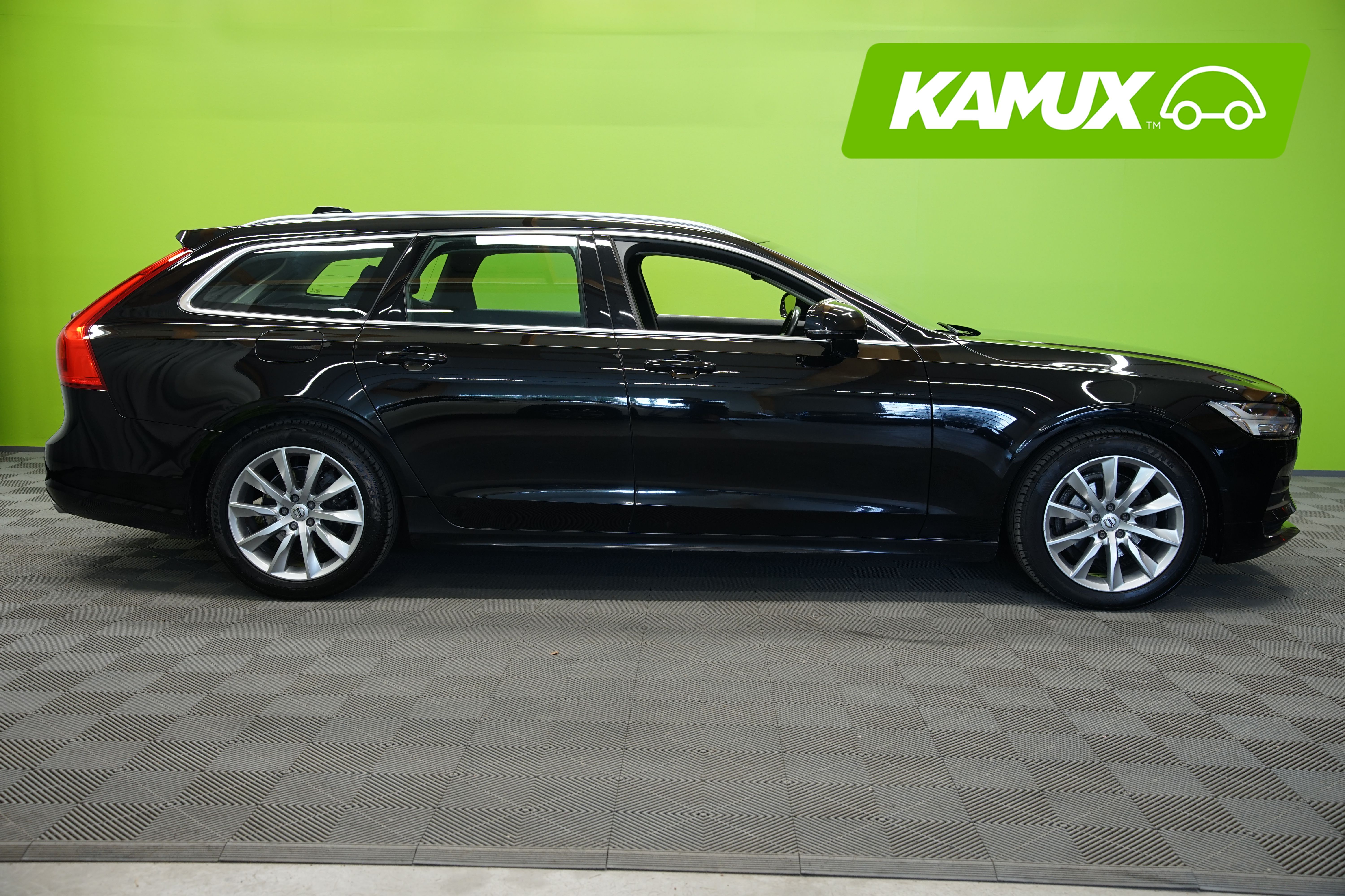 Volvo V90 V90 D3 Momentum aut 2019, kuva 2/19