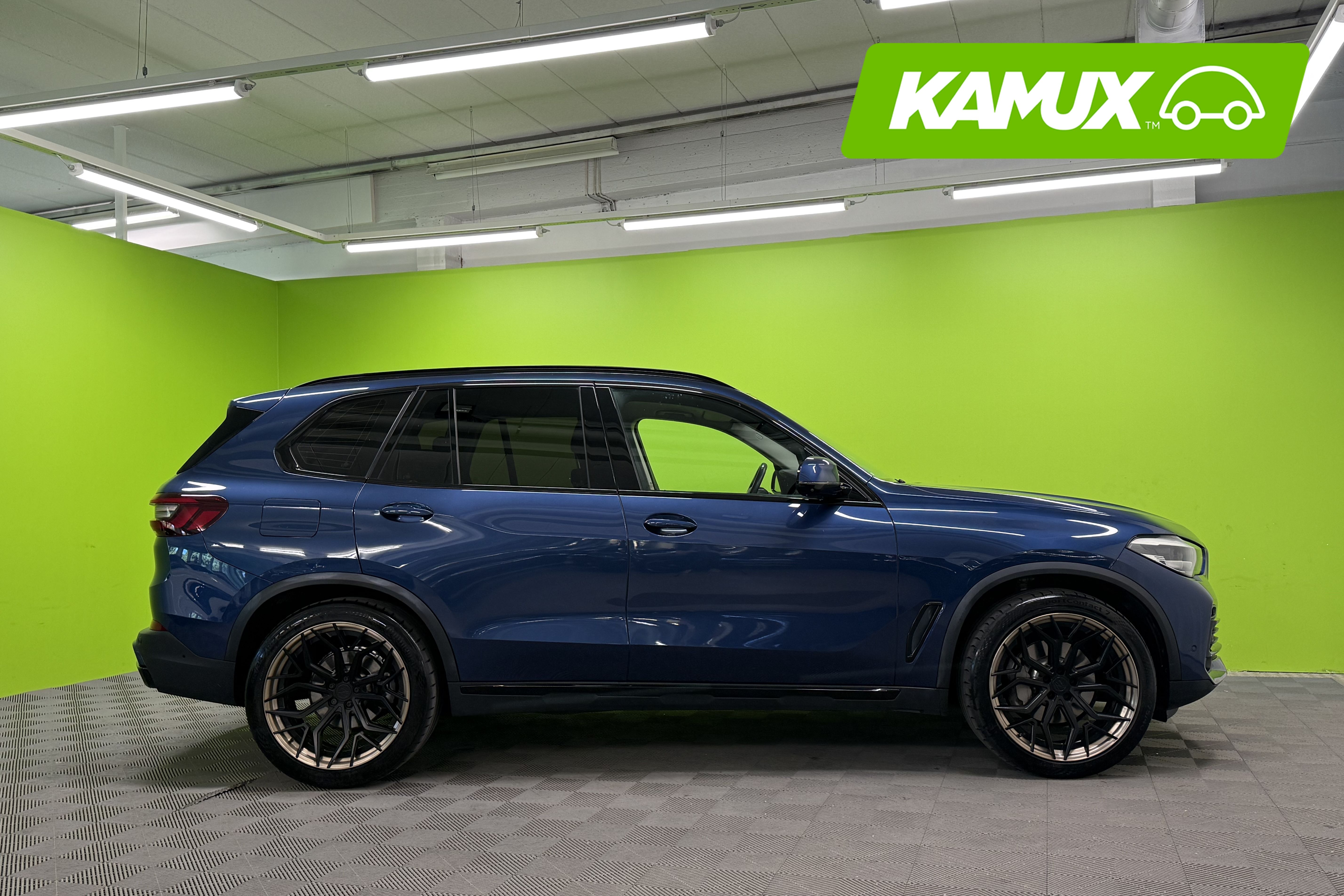 BMW X5 2020, kuva 2/30
