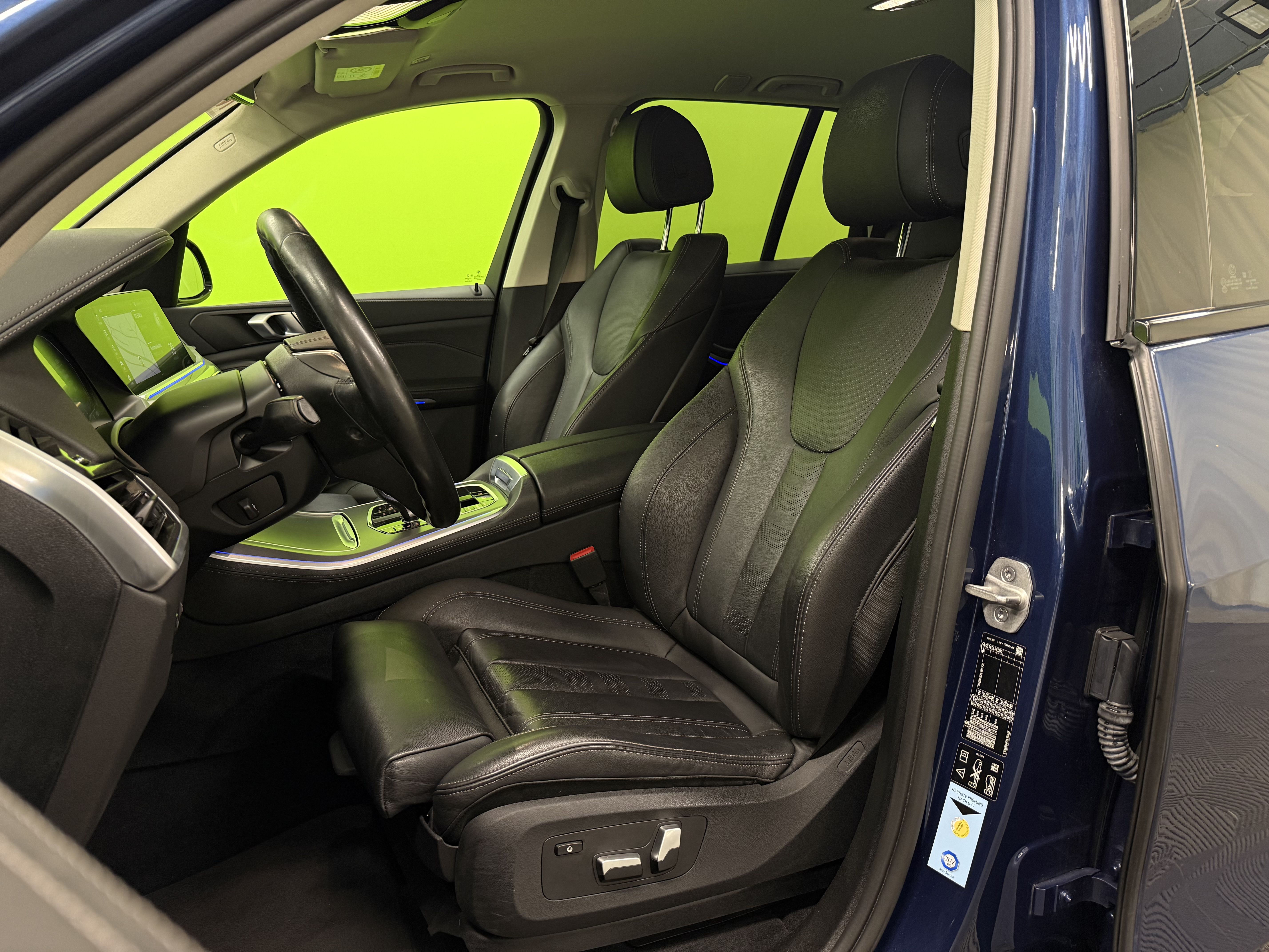 BMW X5 2020, kuva 7/30