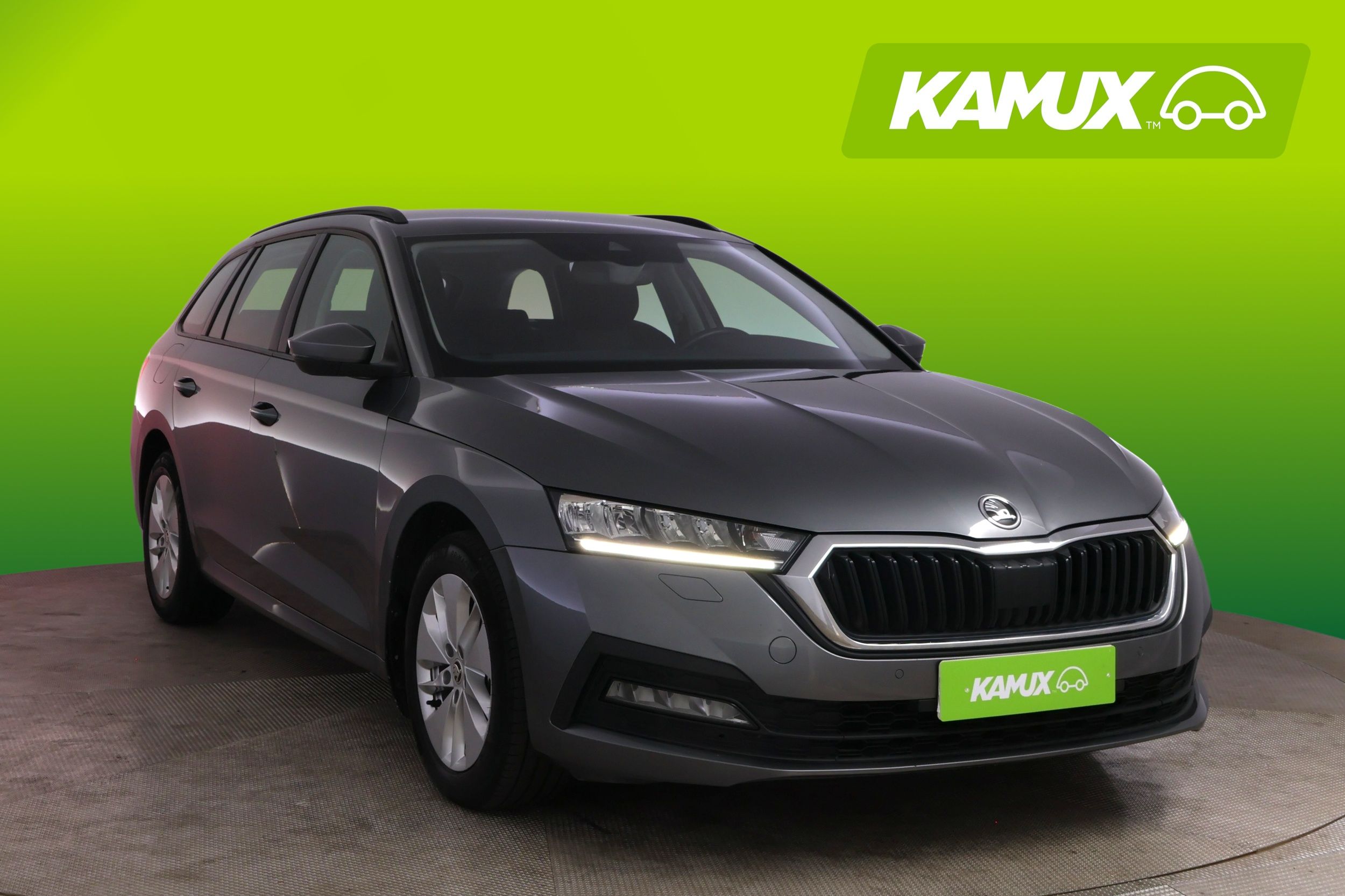 Skoda Octavia 2023, kuva 6/24