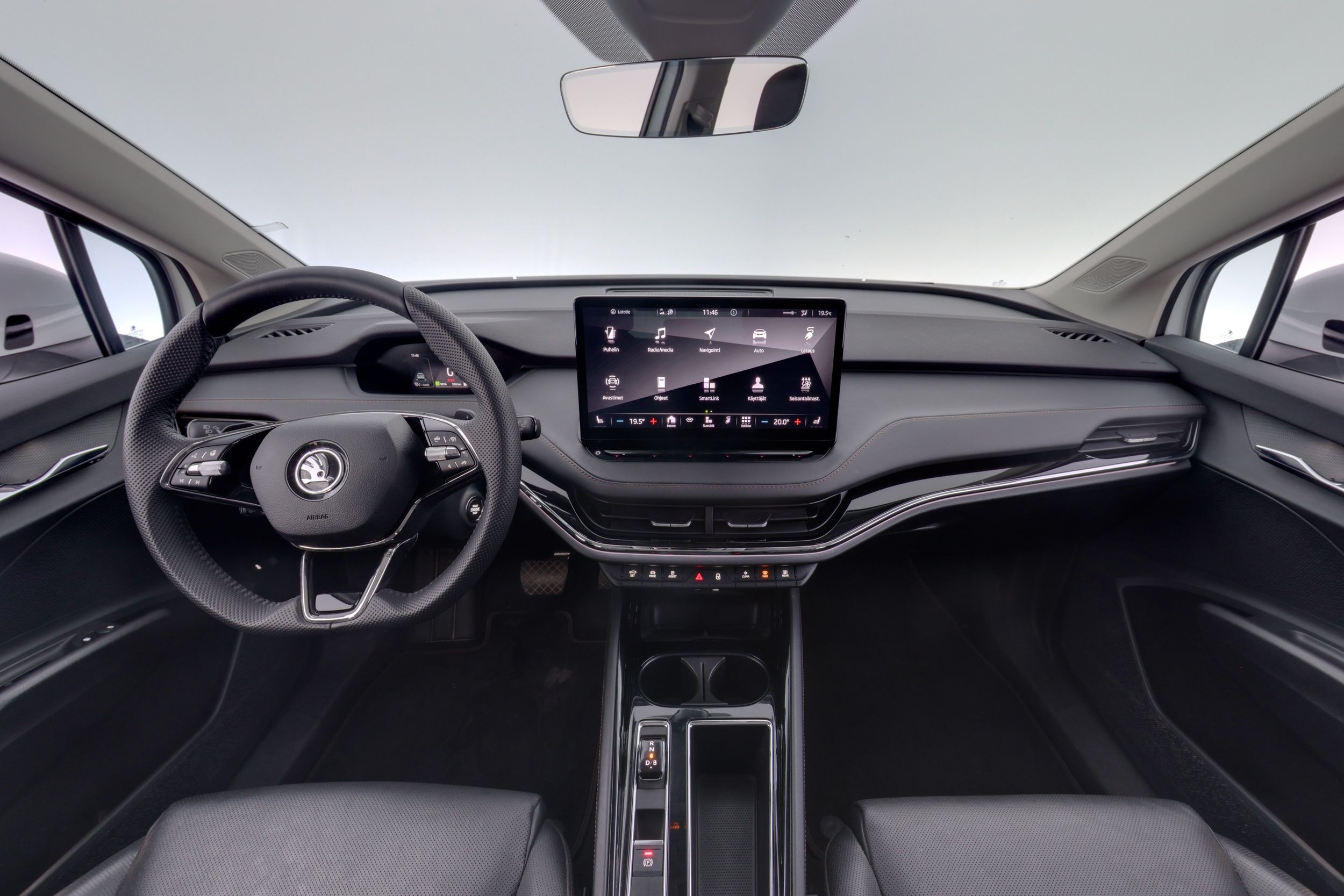 Skoda Enyaq 80 iV 2021, kuva 7/38