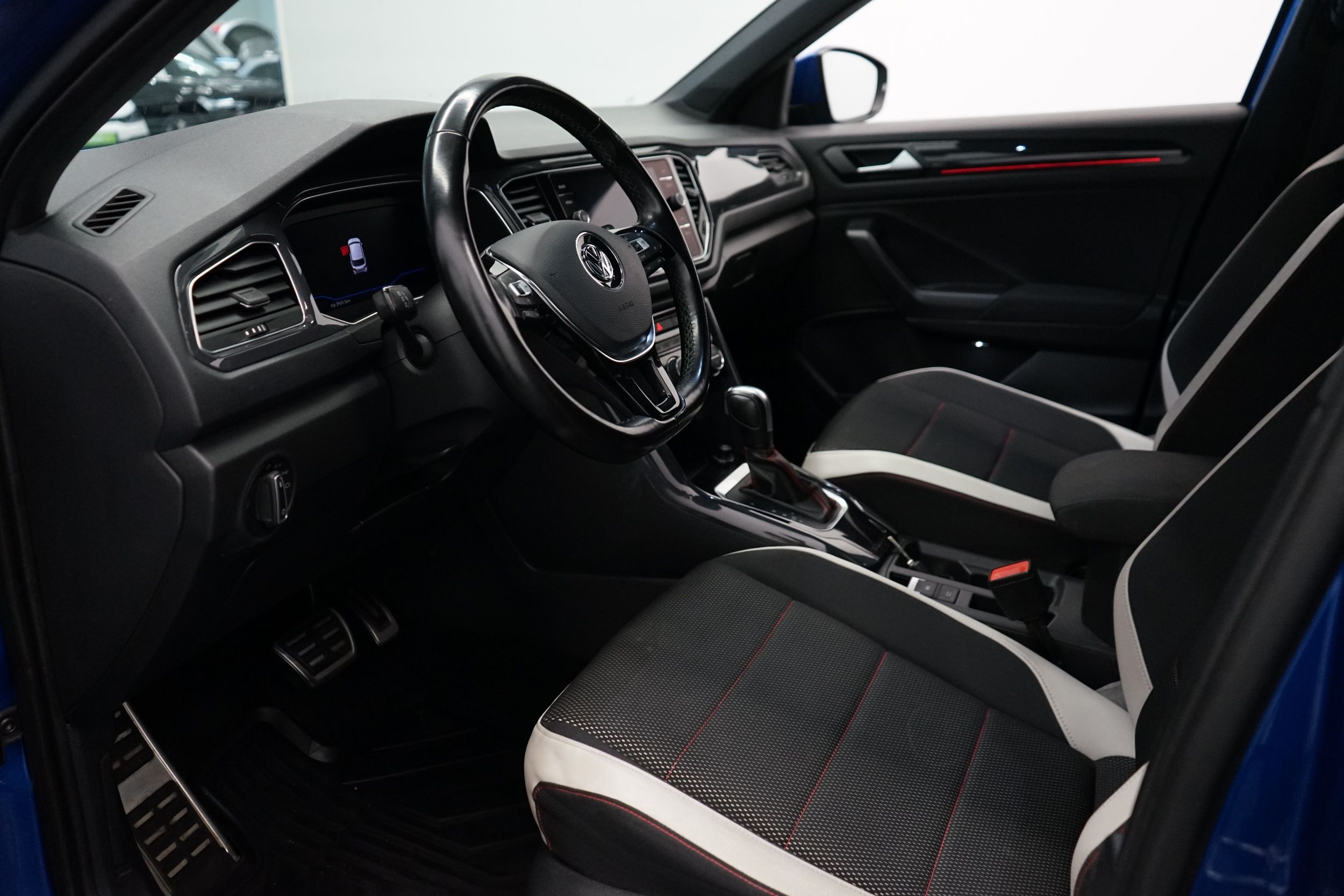 Volkswagen T-Roc 2020, kuva 6/20