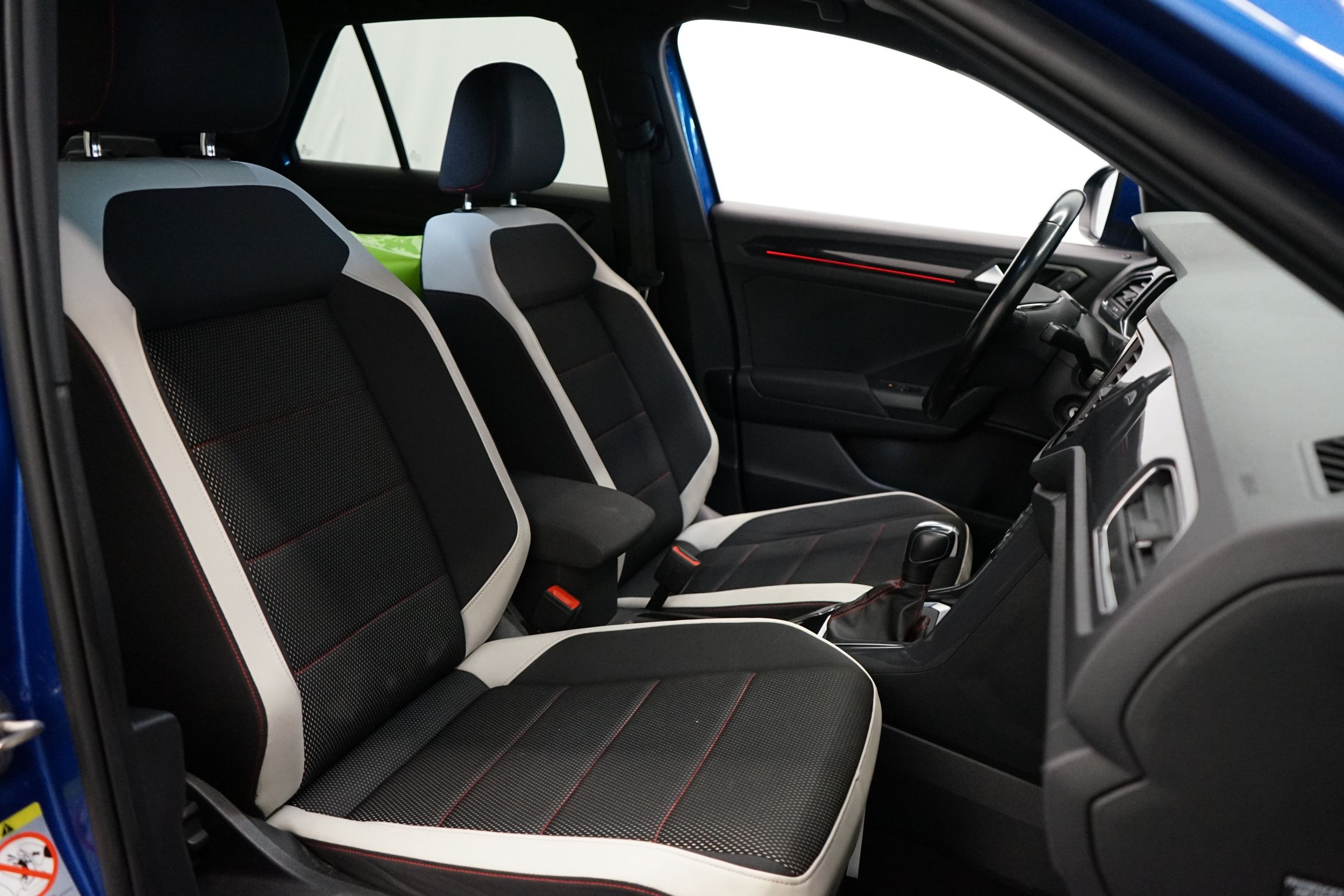 Volkswagen T-Roc 2020, kuva 7/20