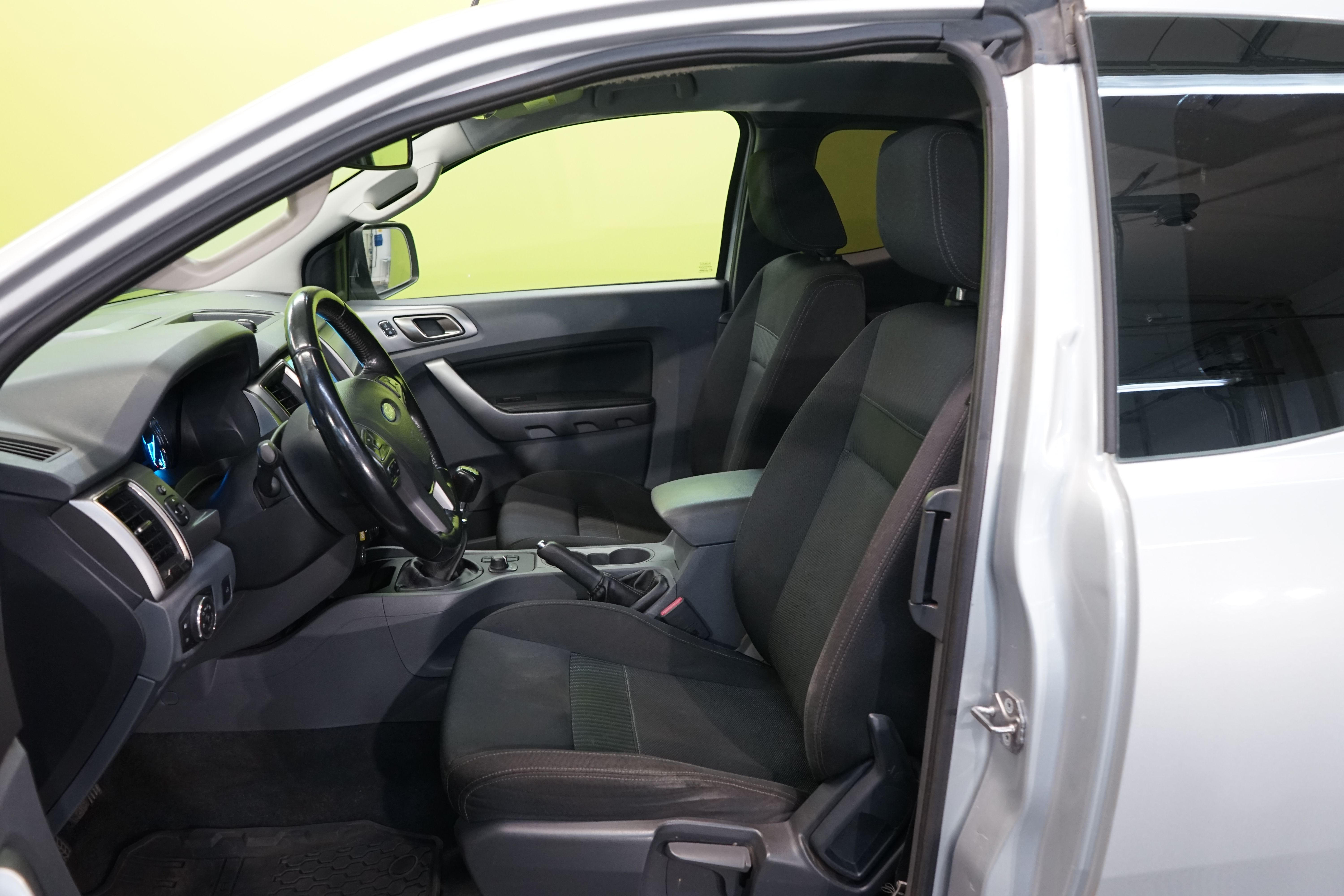 Ford Ranger 2017, kuva 7/17