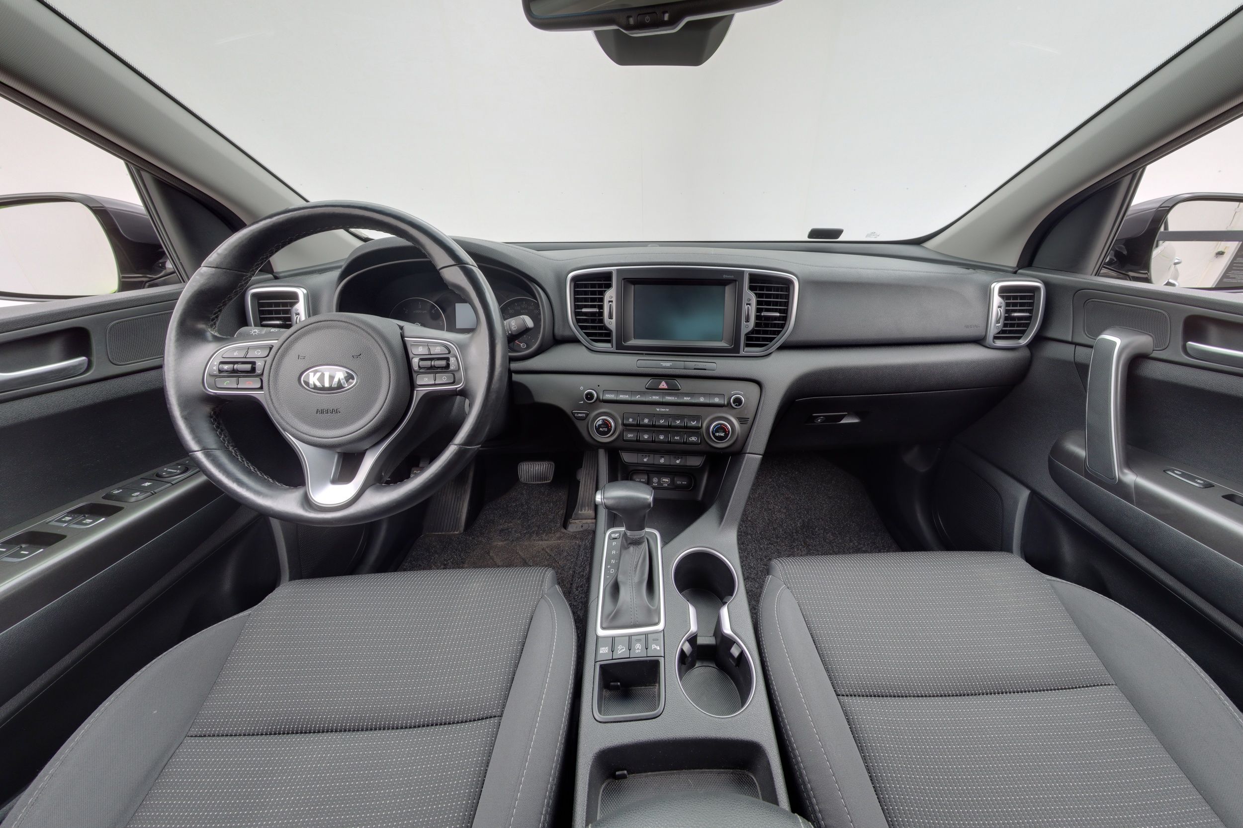 Kia Sportage 2017, kuva 7/29