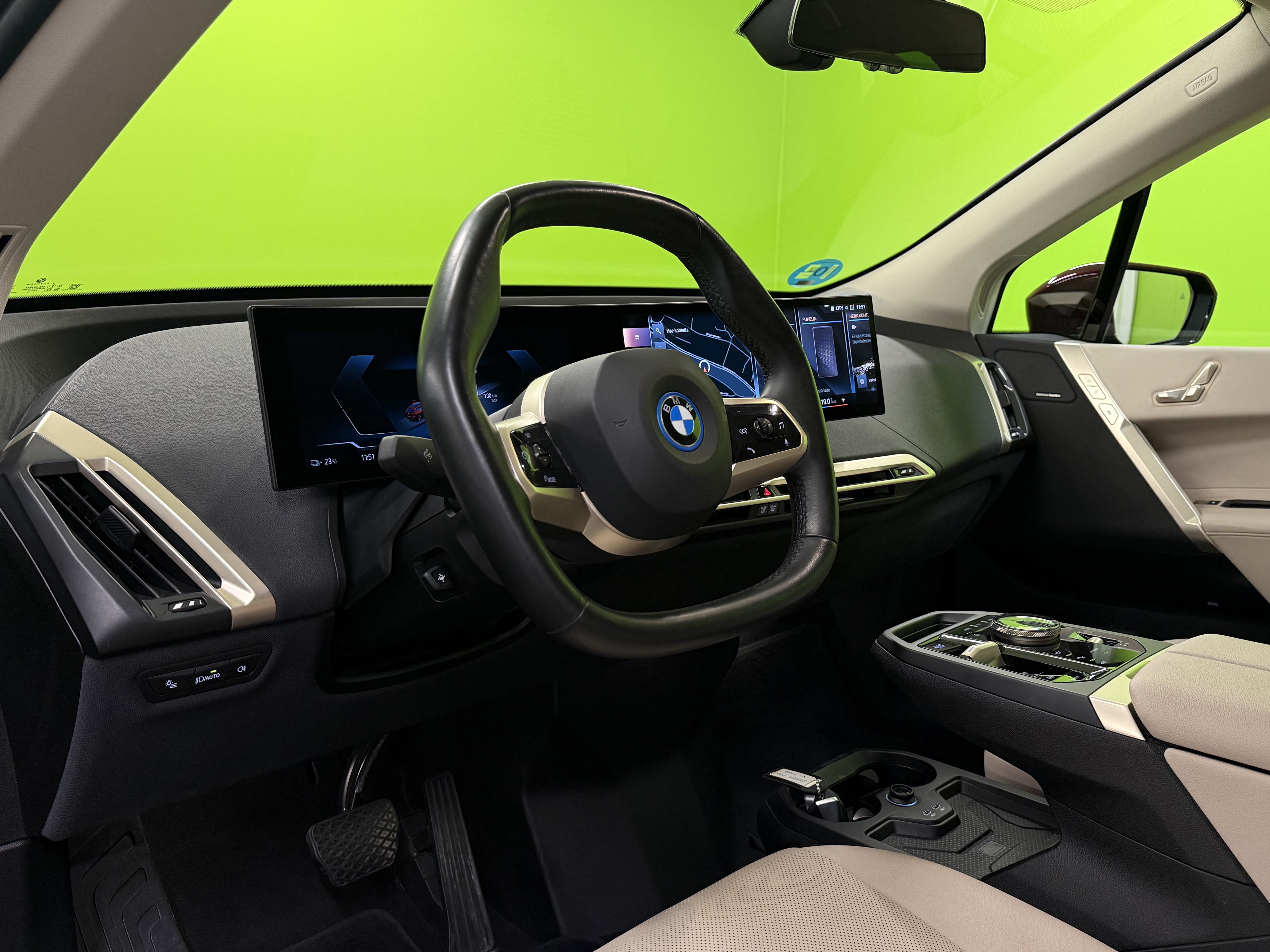 BMW iX 2022, kuva 7/38