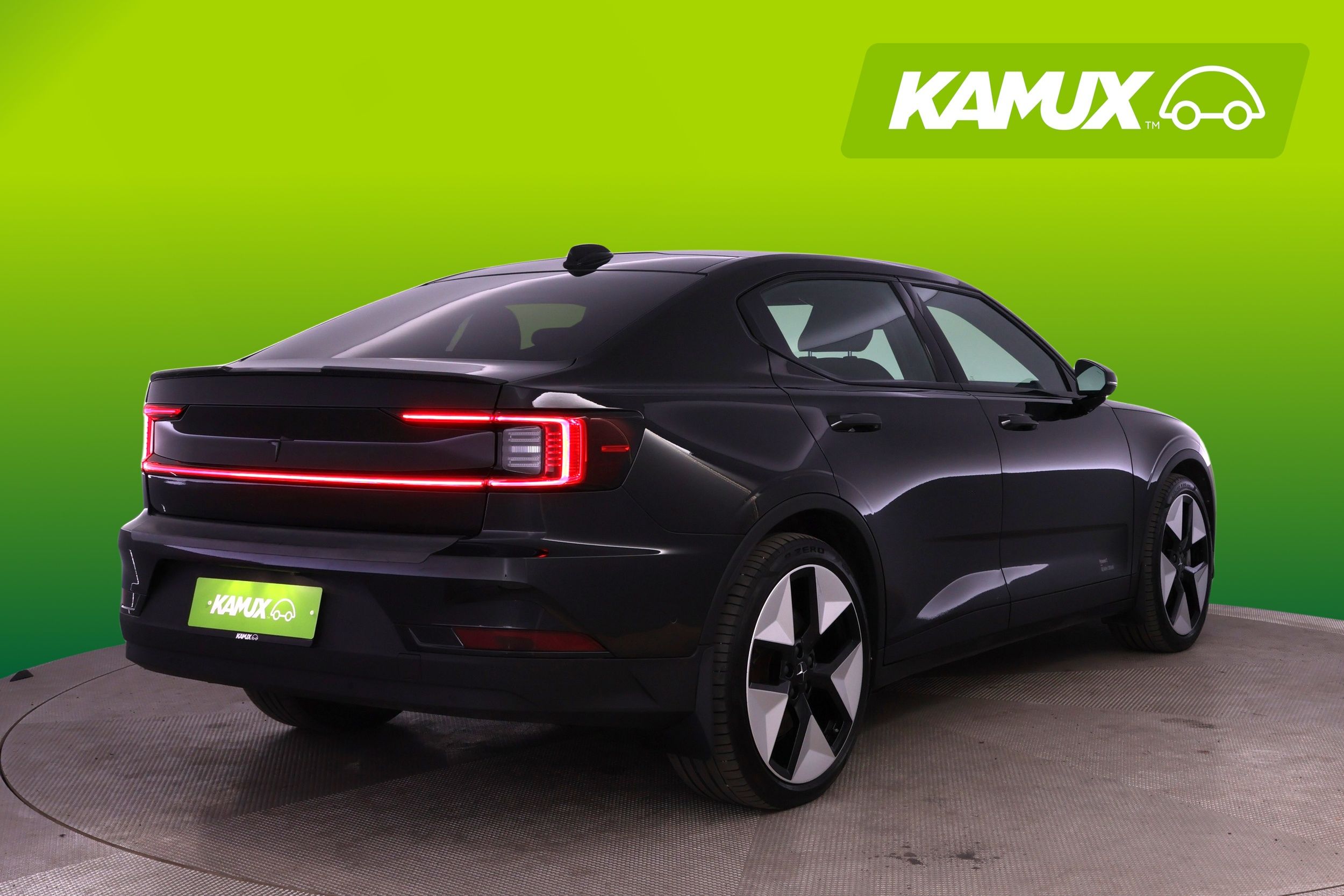 Polestar 2 Long Range Dual Motor 82kWh 2024, kuva 3/42