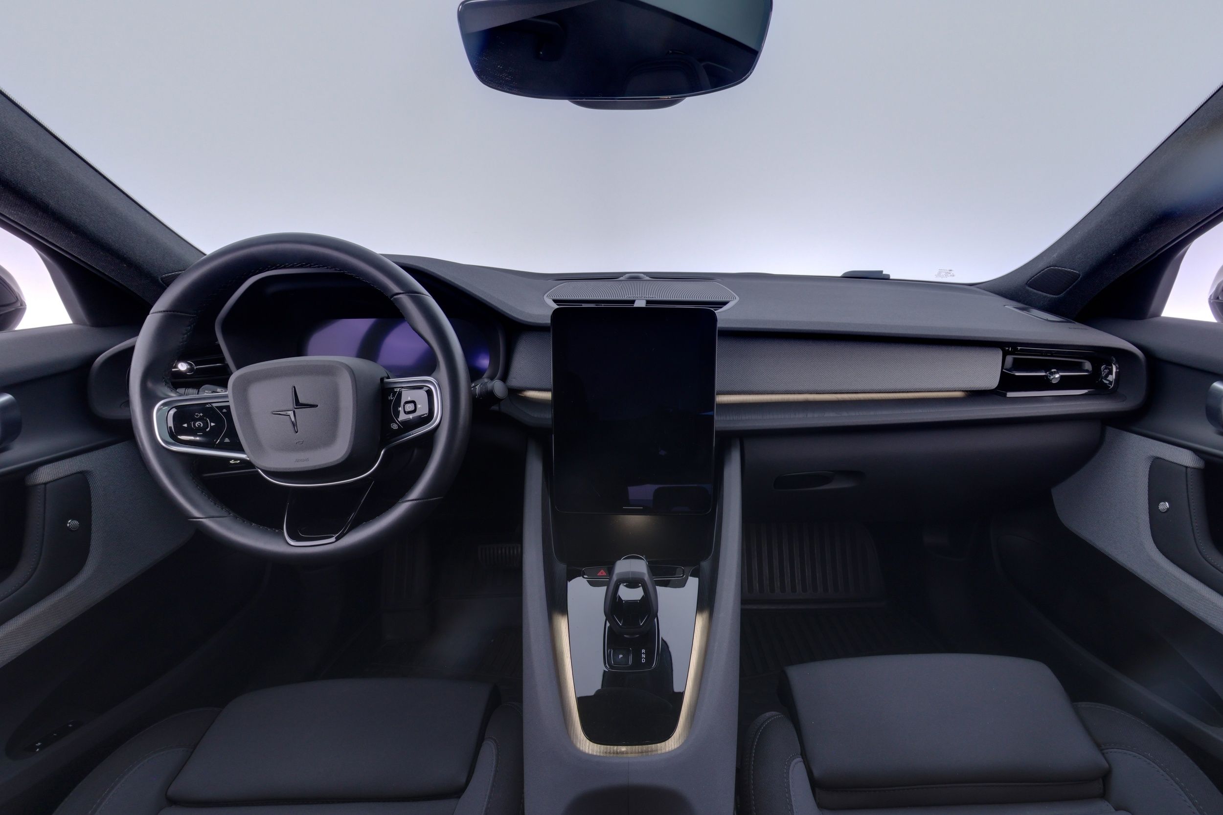Polestar 2 Long Range Dual Motor 82kWh 2024, kuva 7/42