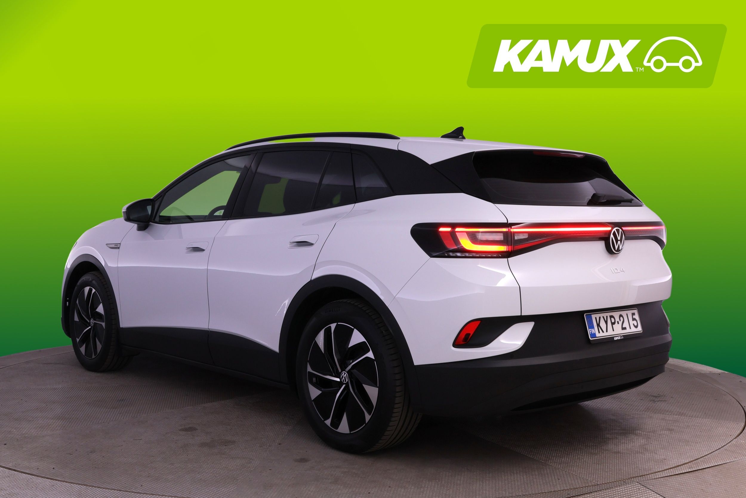 Volkswagen ID.4 2023, kuva 4/6