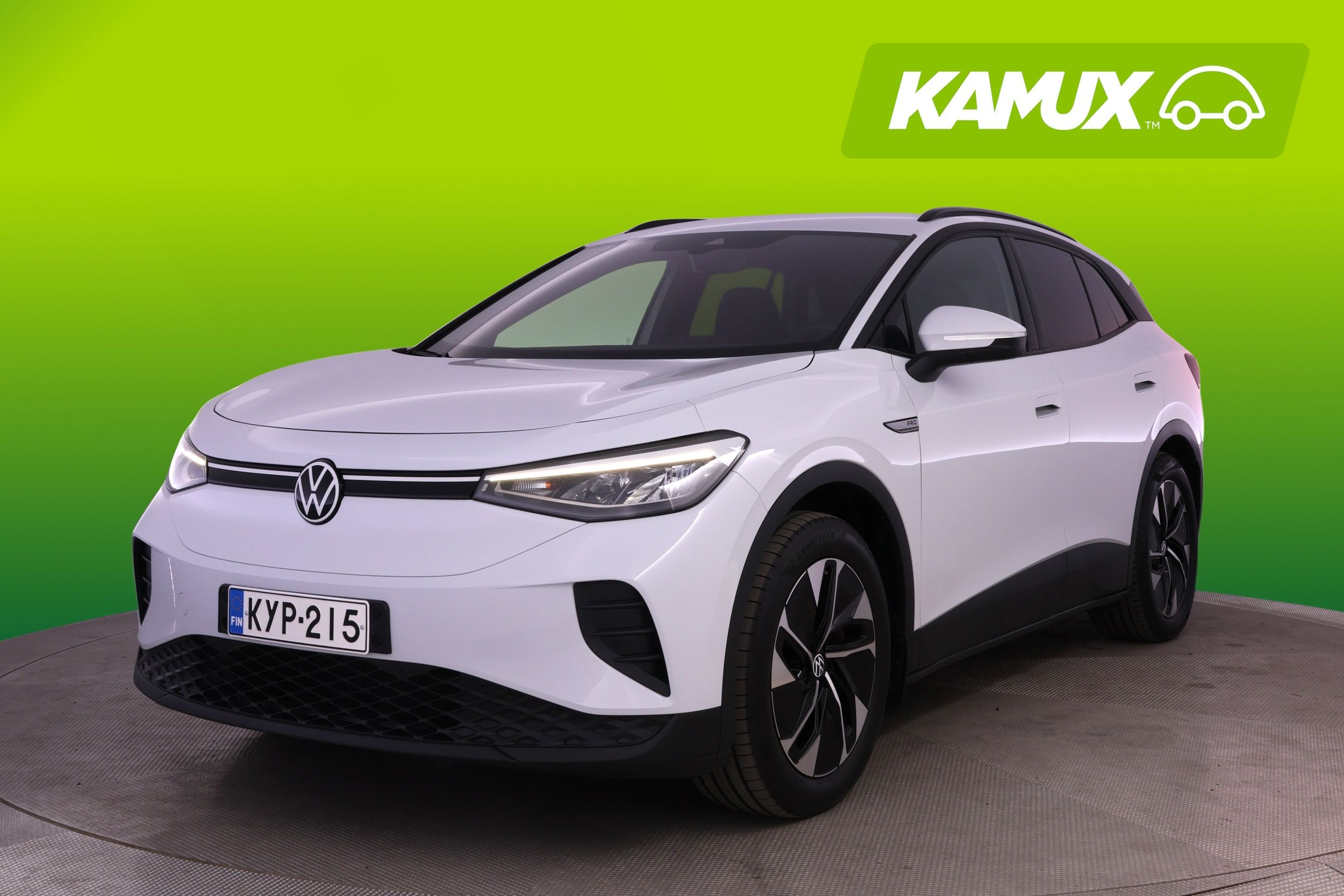 Volkswagen ID.4 2023, kuva 5/6