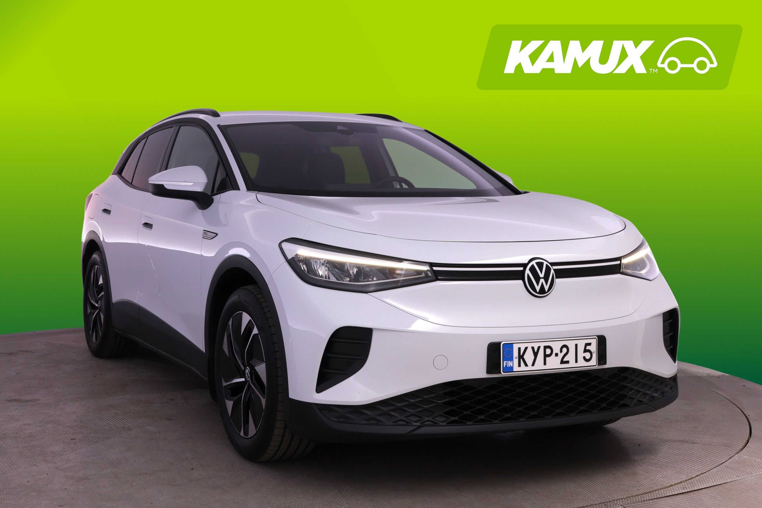 Volkswagen ID.4 2023, kuva 6/6